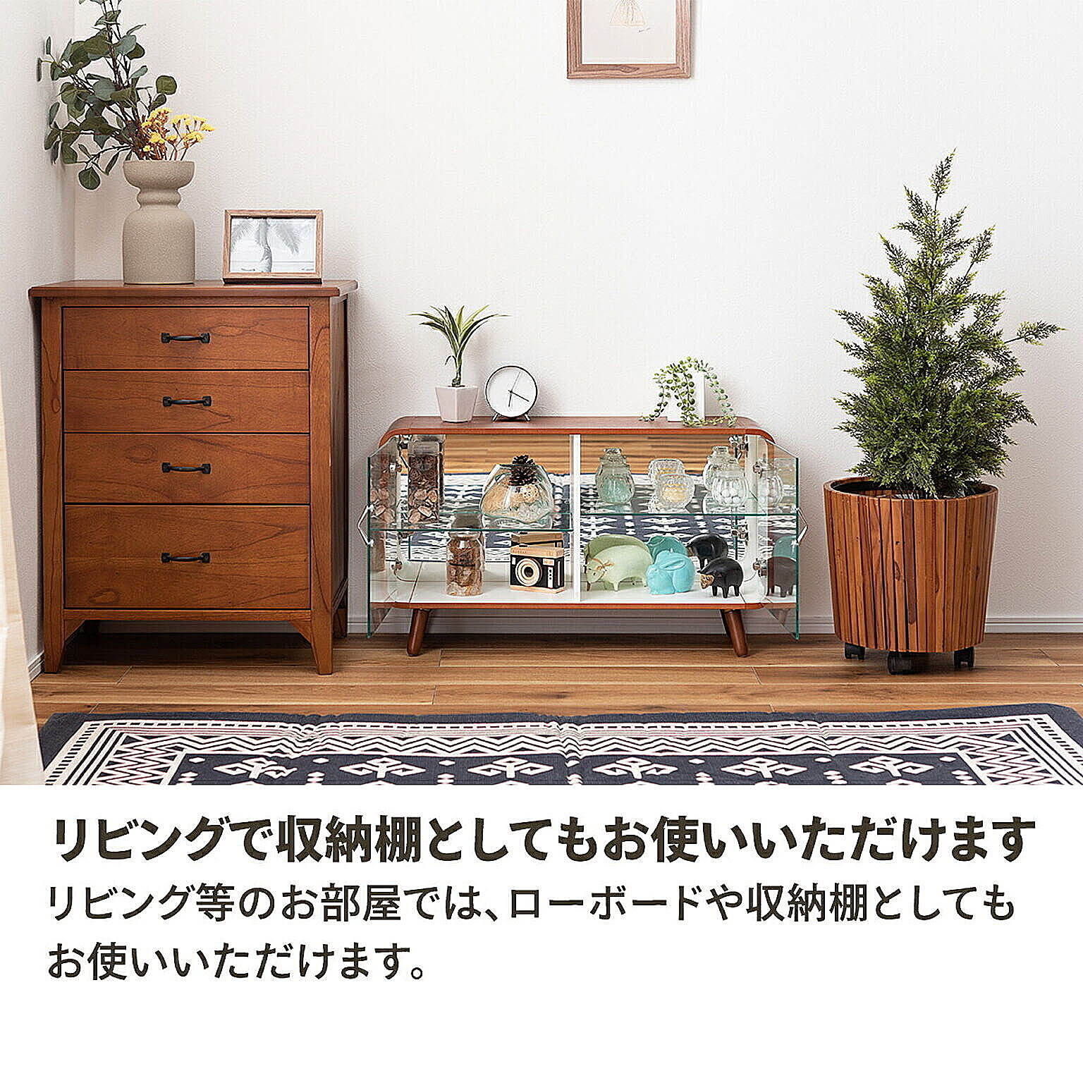 コレクションケース