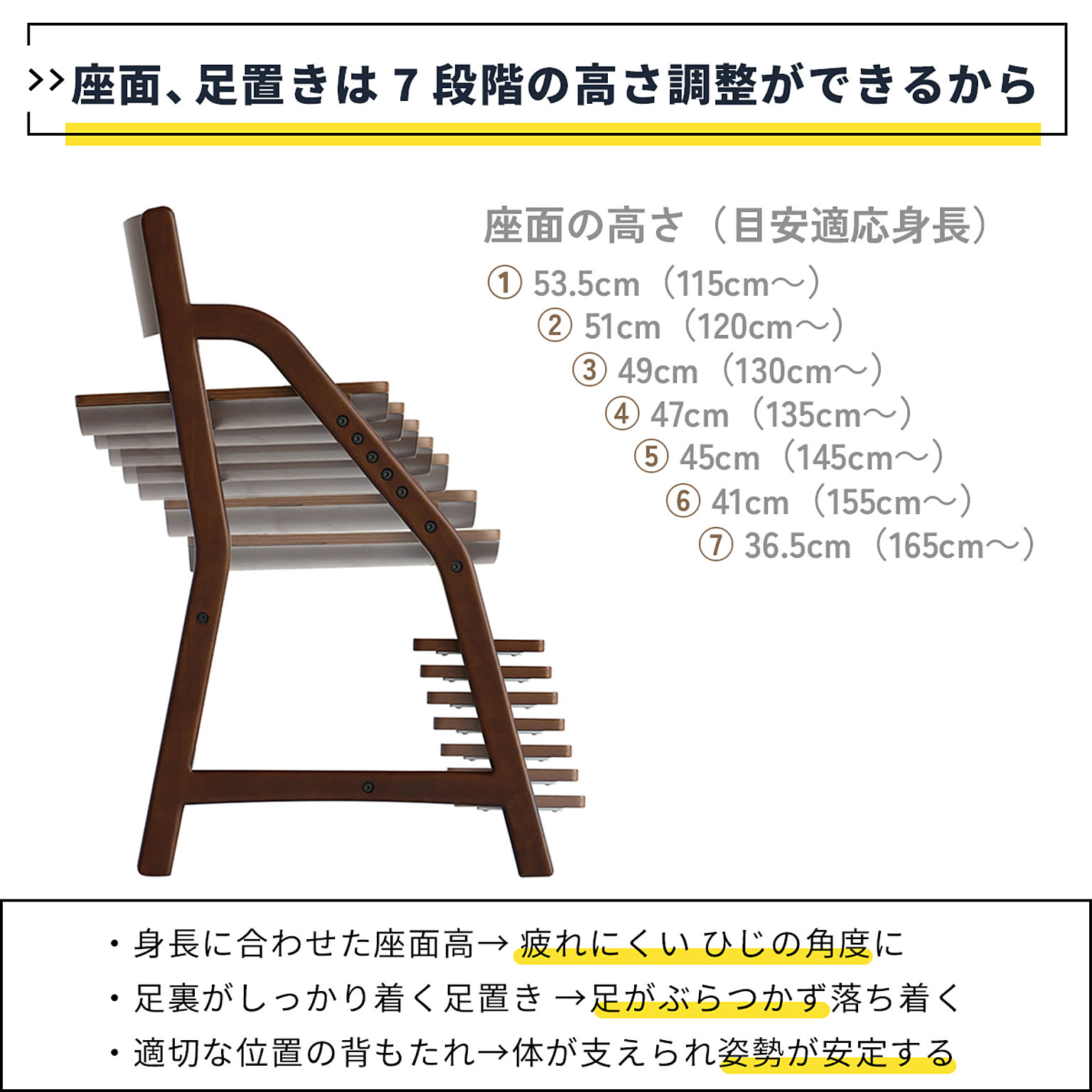 ダイニングチェア