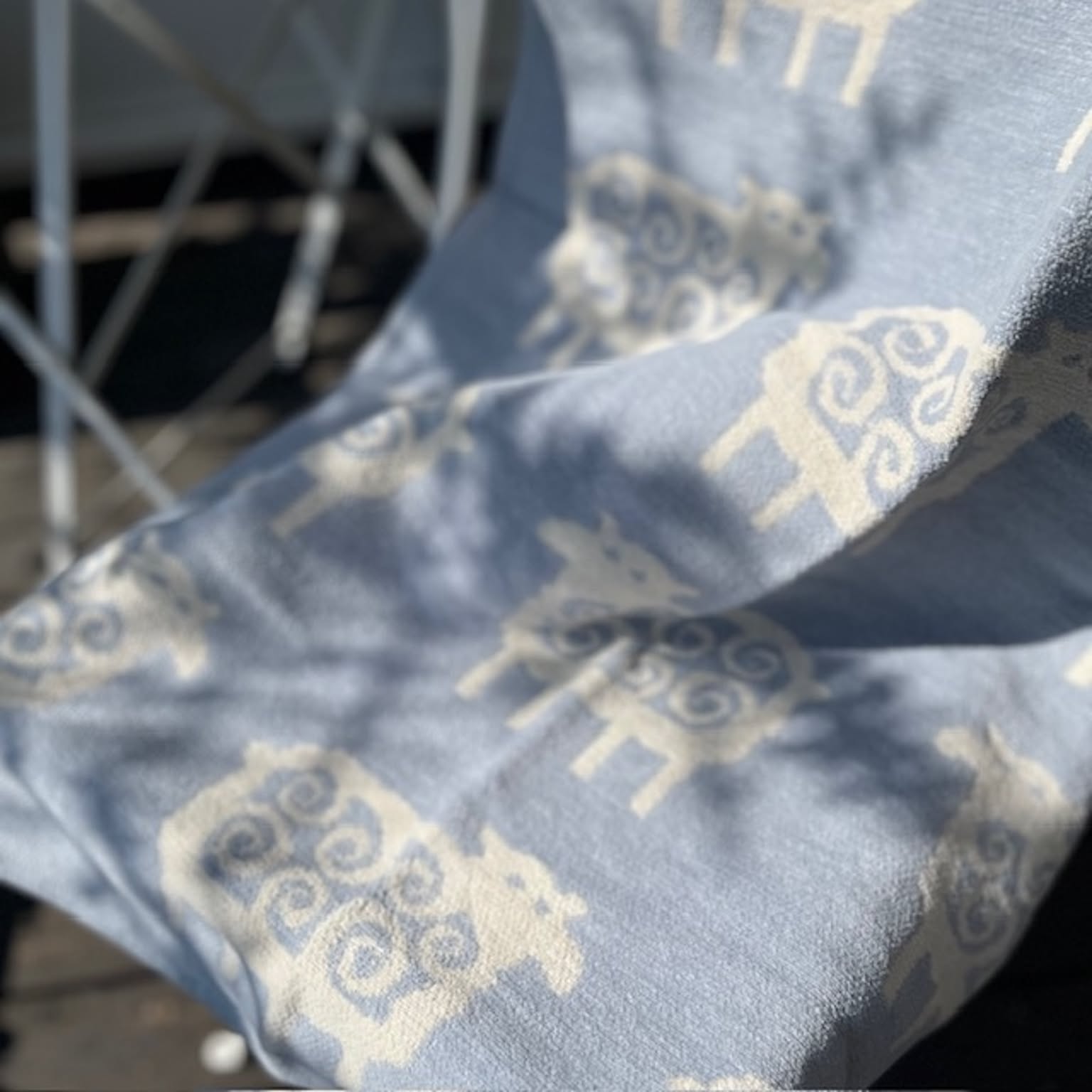 ブランケット・毛布