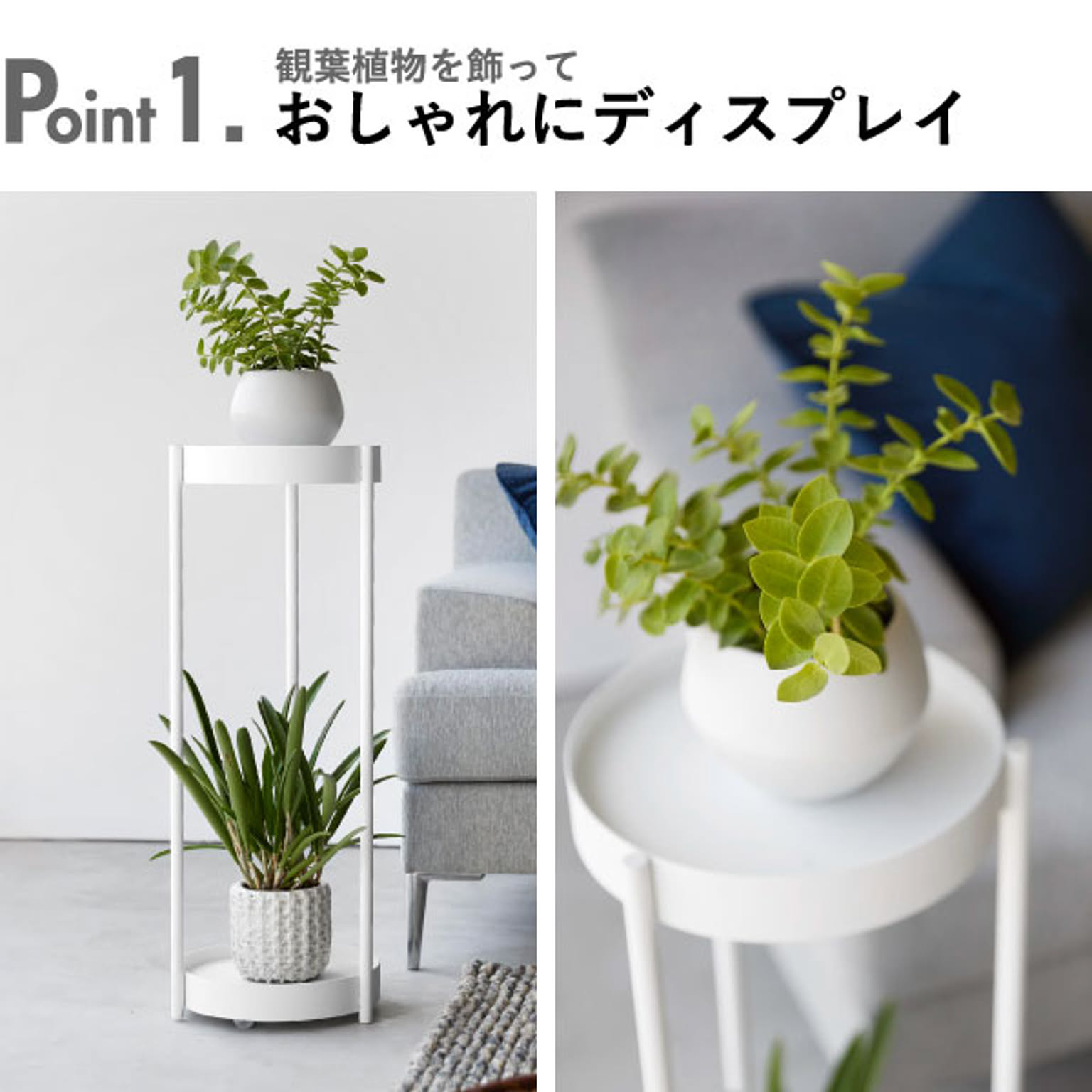 プランター・植木鉢