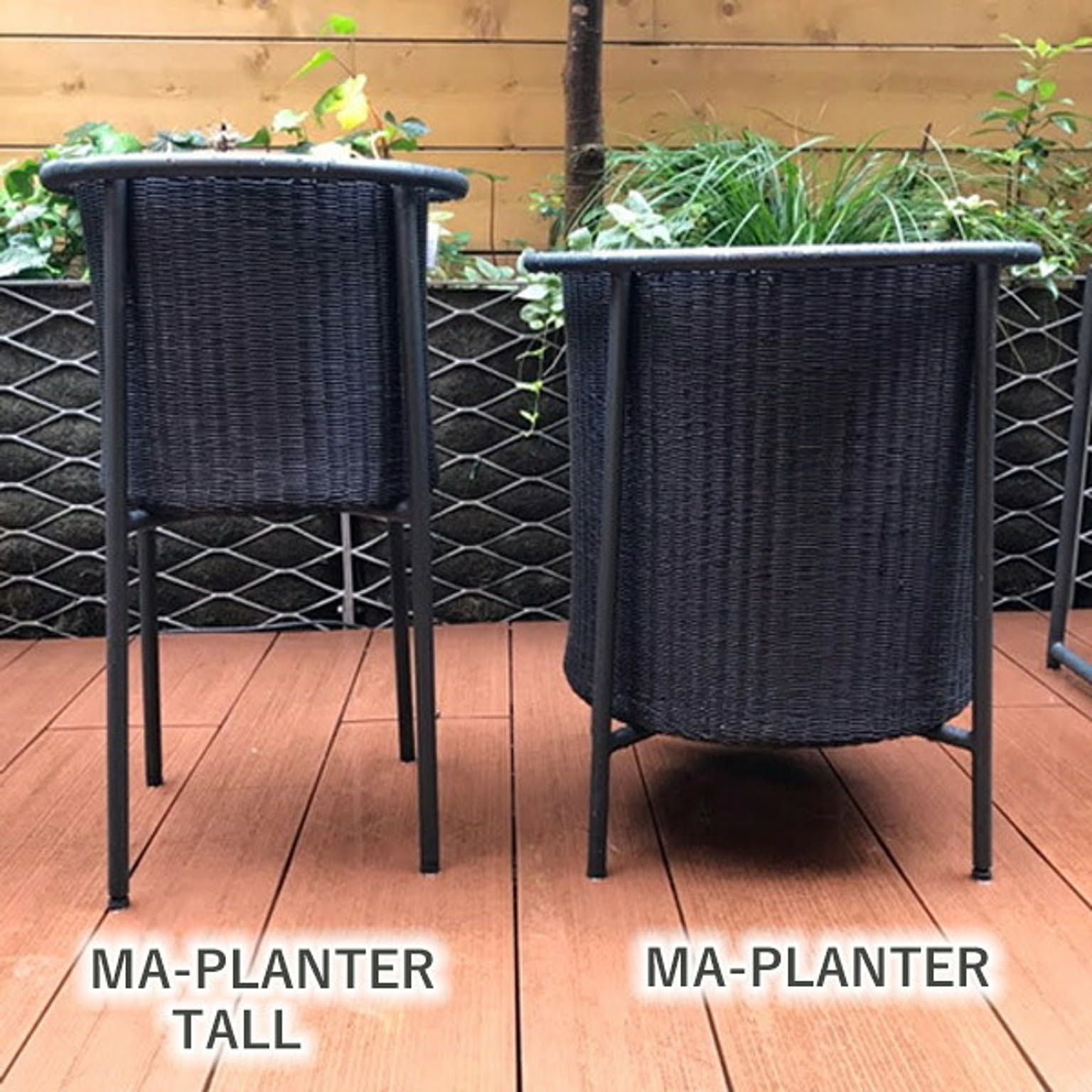プランター・植木鉢