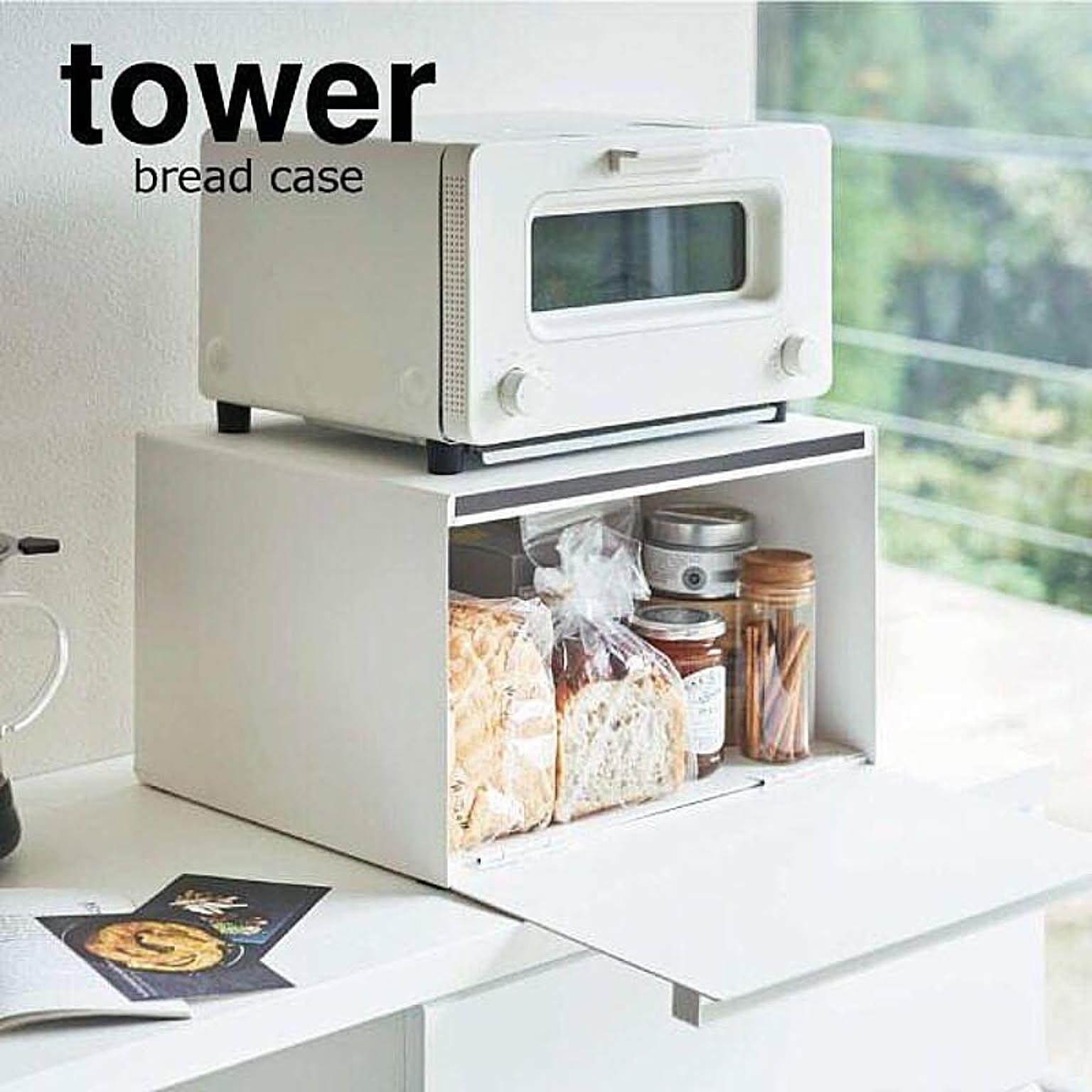 ブレッドケース