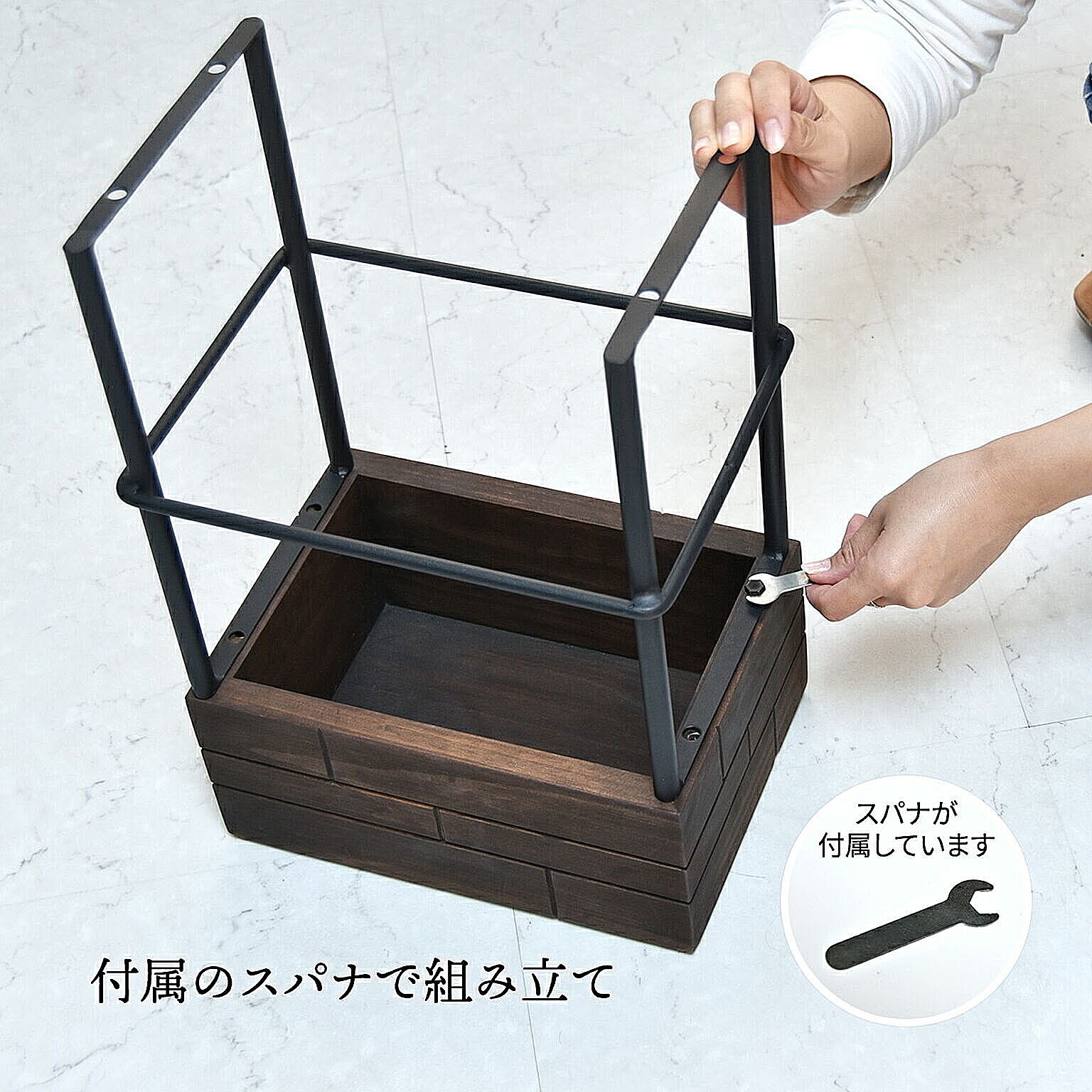 傘立て