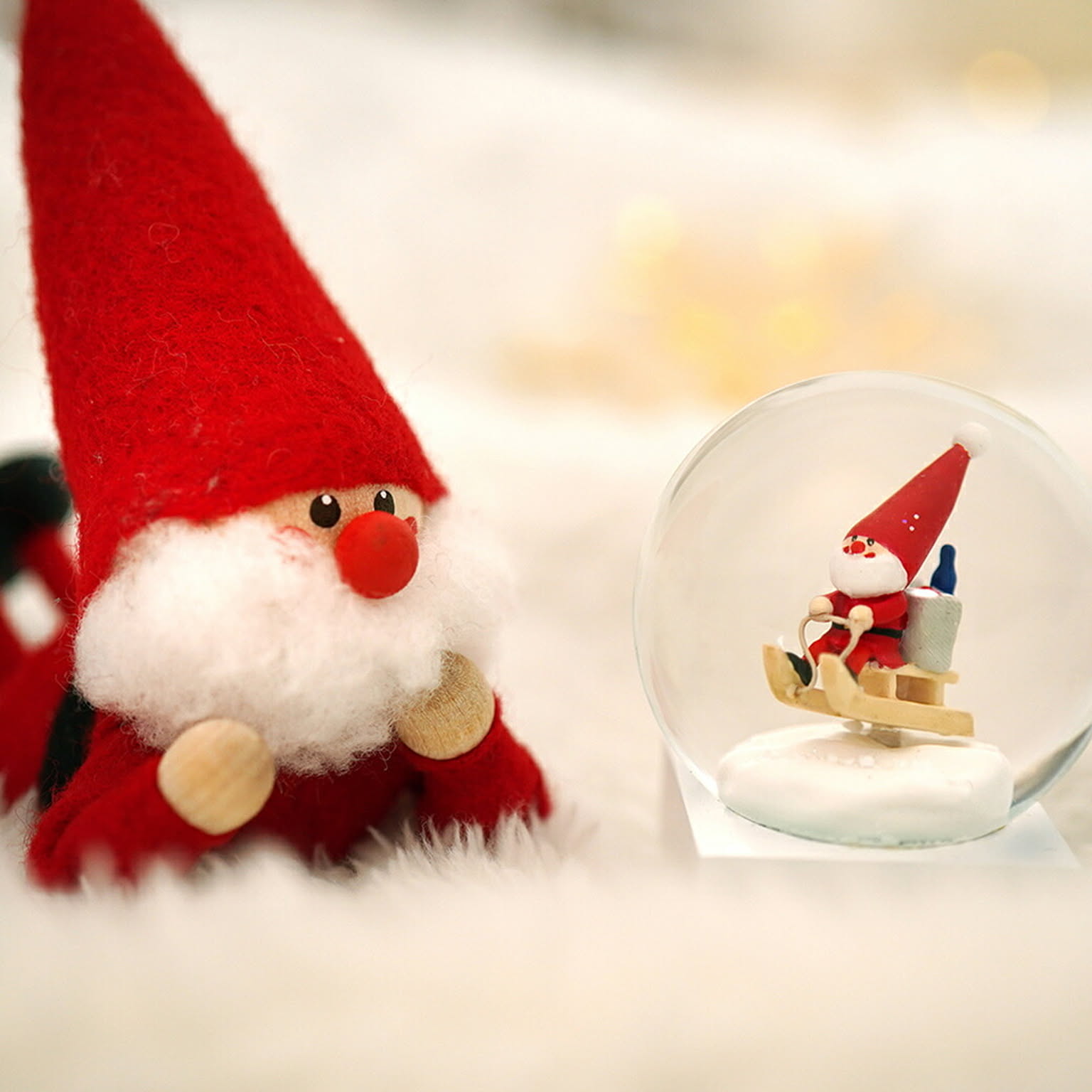 クリスマスグッズ