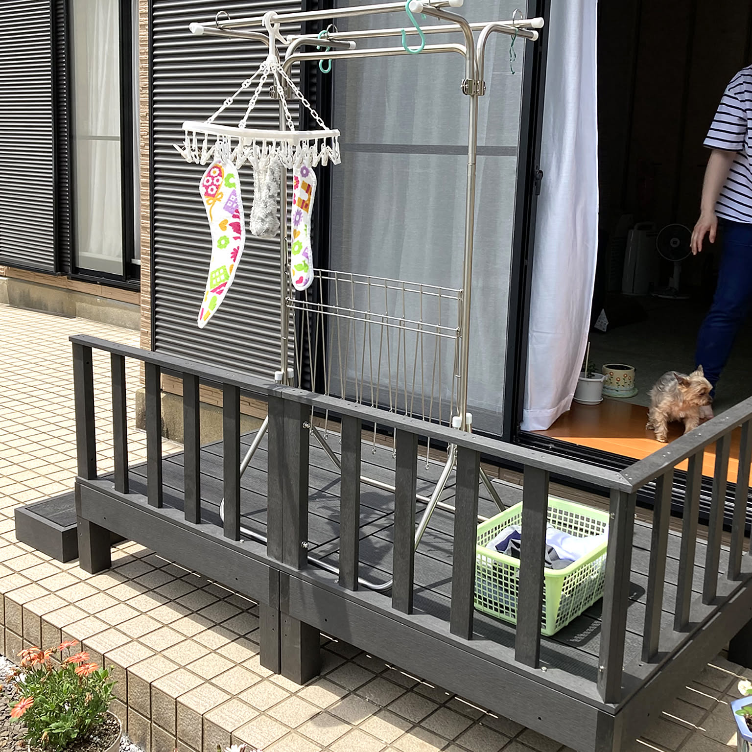 エクステリア