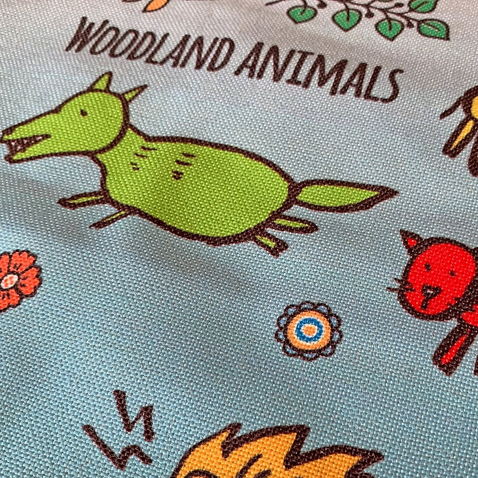クッション
