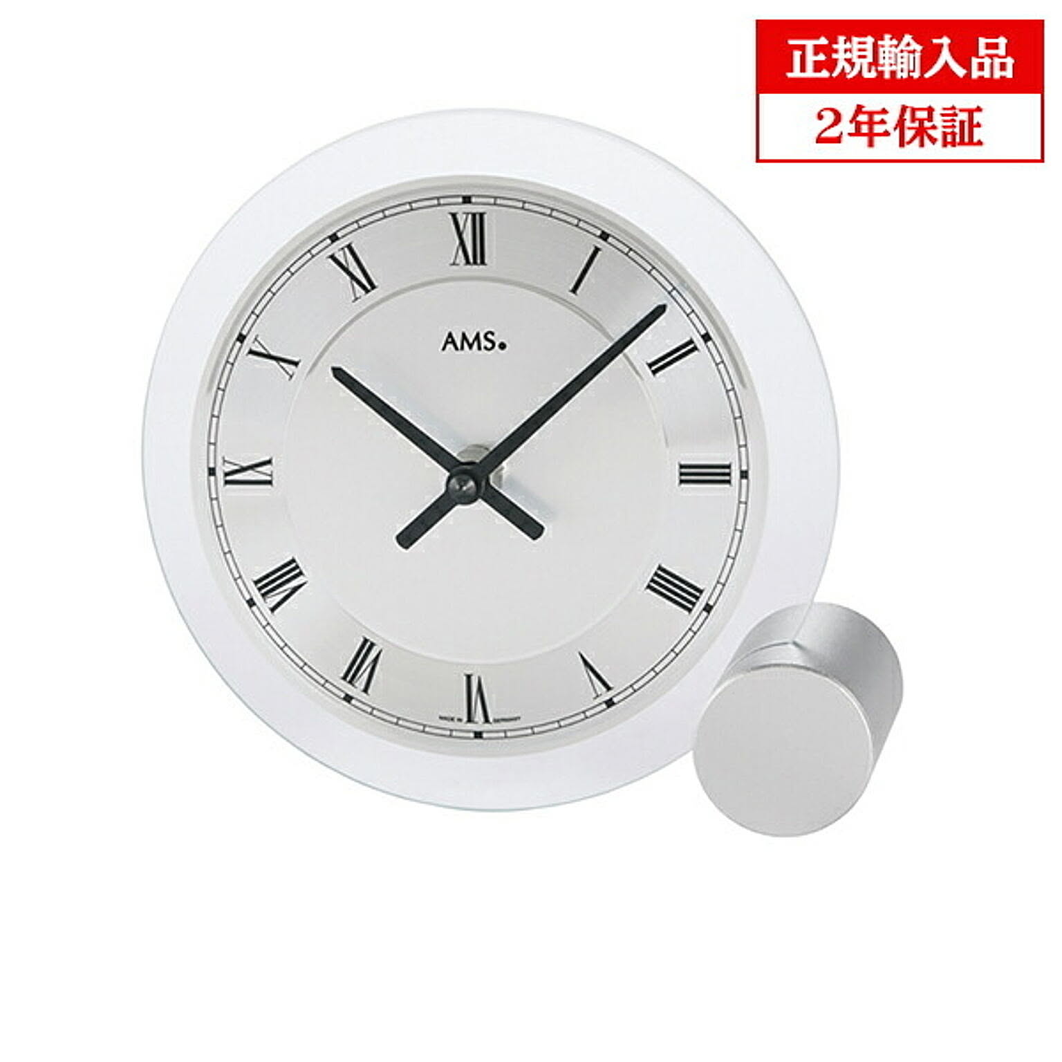 置き時計
