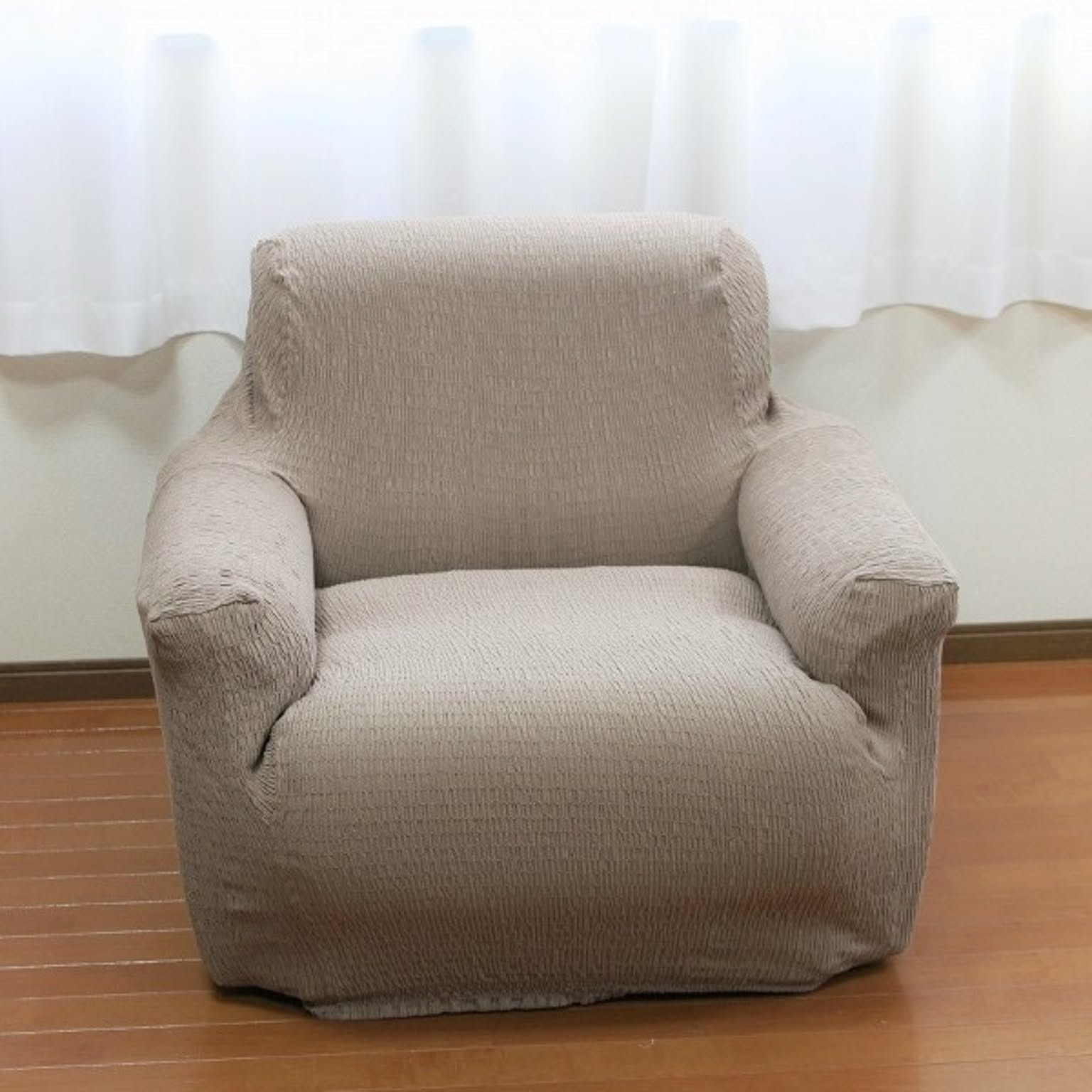 新品】抗菌防臭ソファカバー(加栄レース)肘無し3人掛け用④ いらだっ
