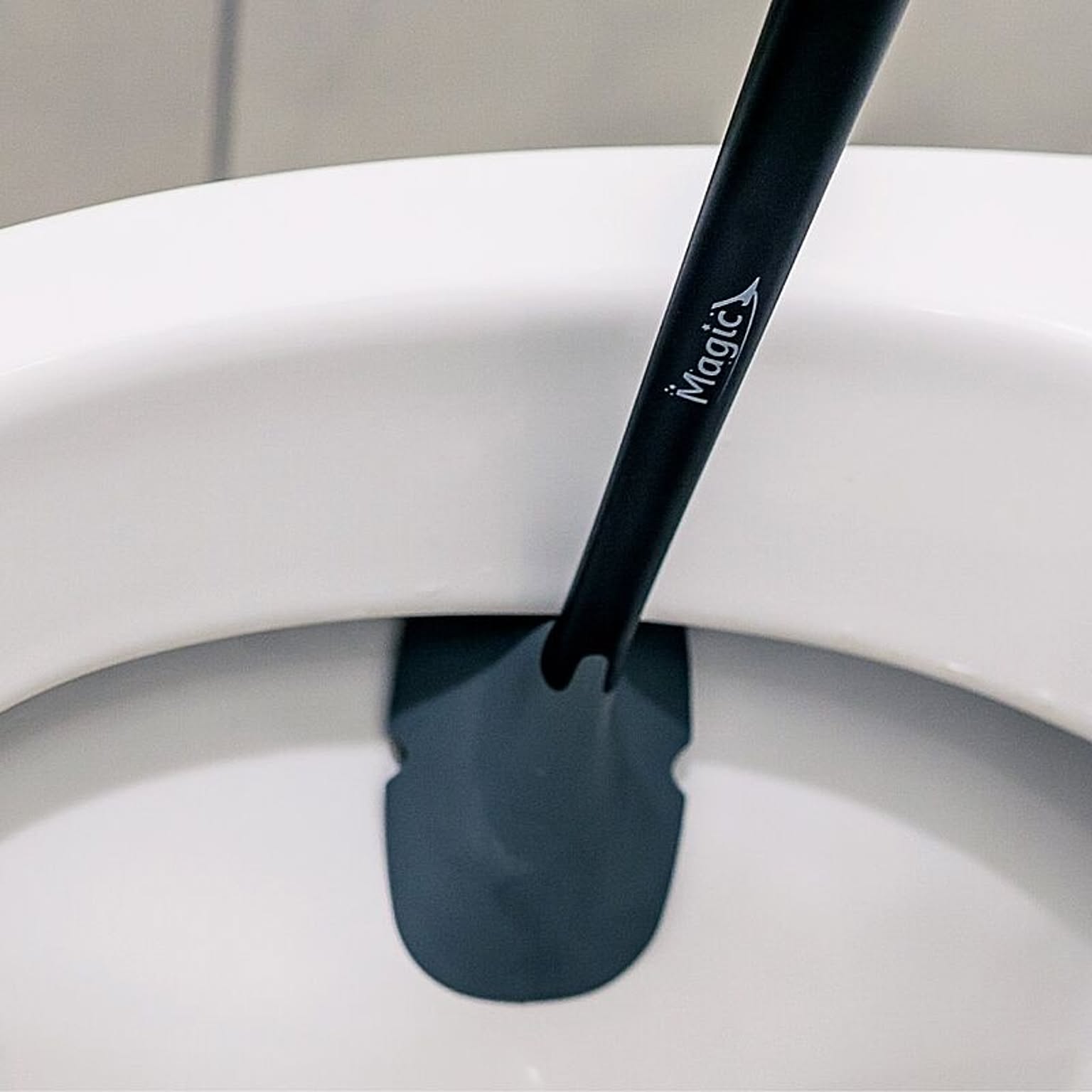 トイレ掃除用品