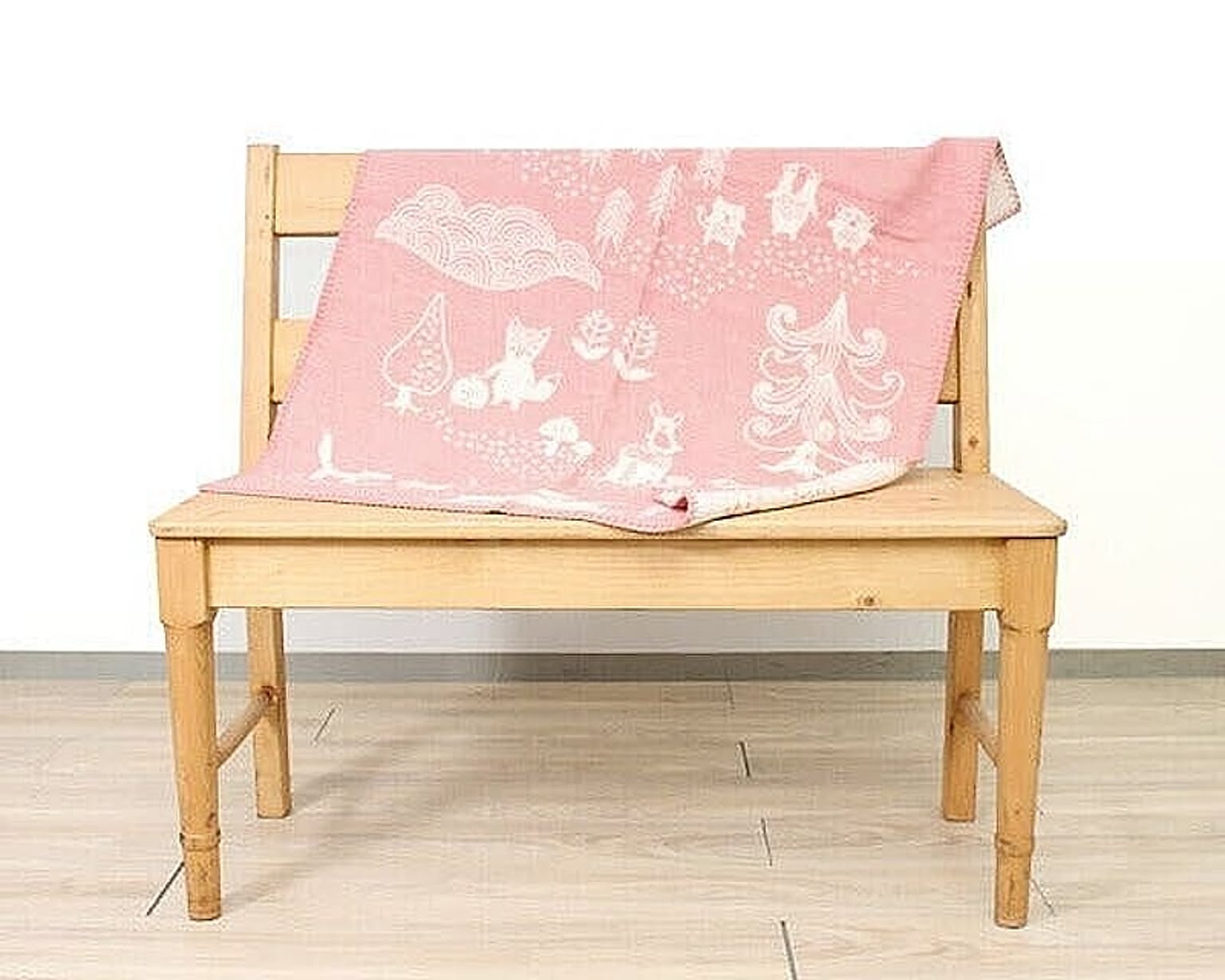 ブランケット・毛布