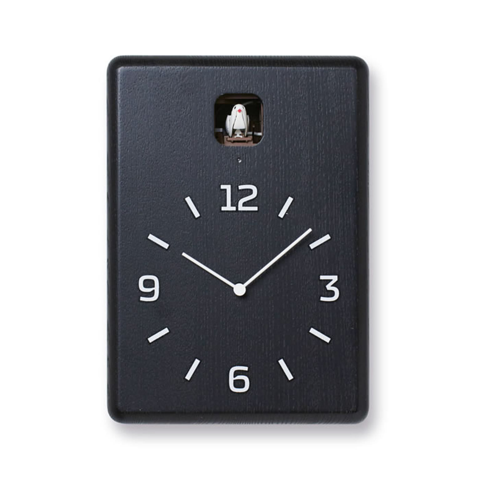 Lemnos カッコー時計 レムノス クク/CUCU LC10-16 - 通販 | 家具と ...