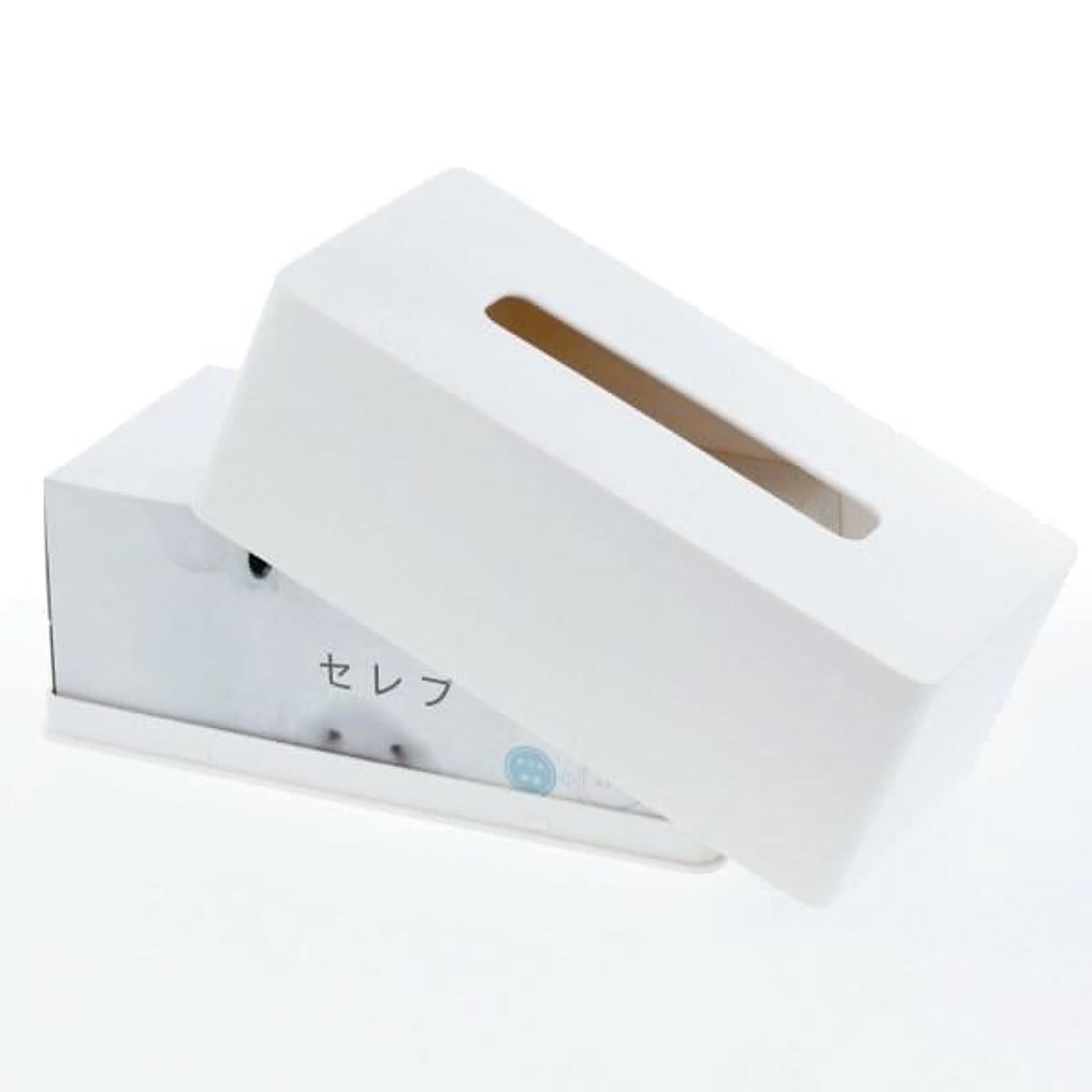 ティッシュケース