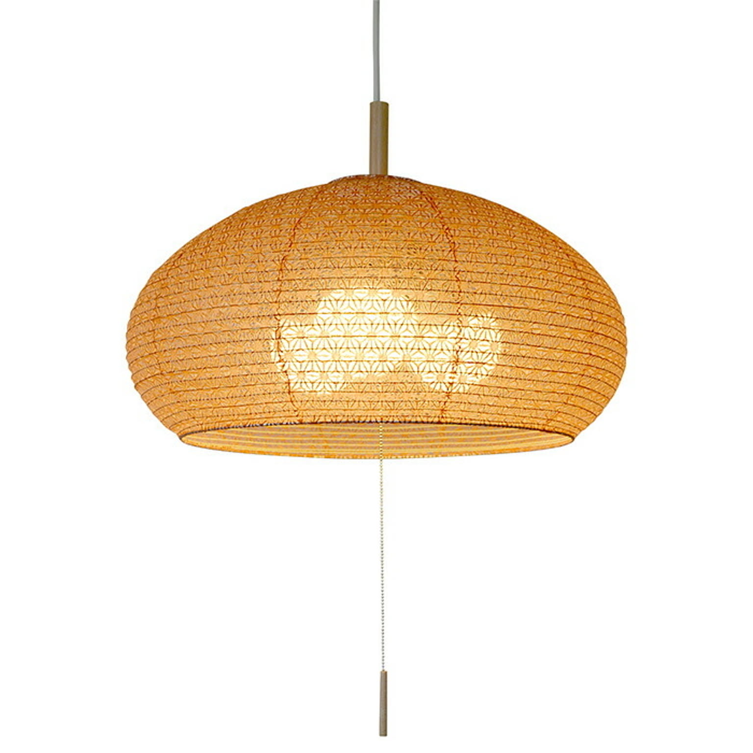 ペンダントライト