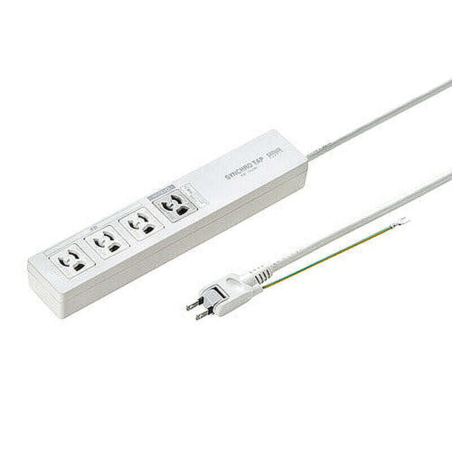 電源タップ