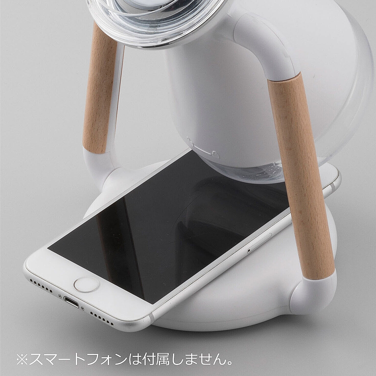 加湿器