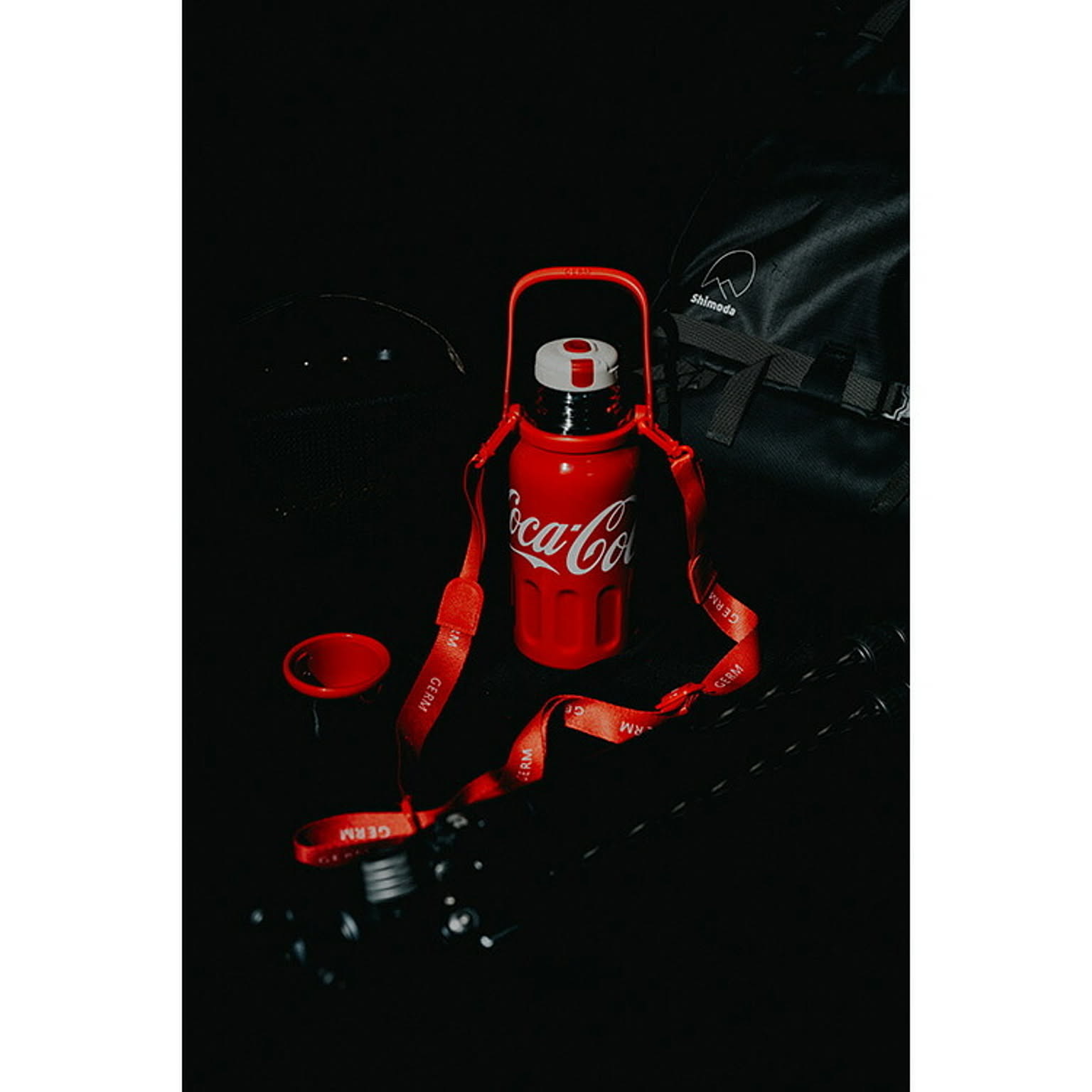 水筒・マグボトル