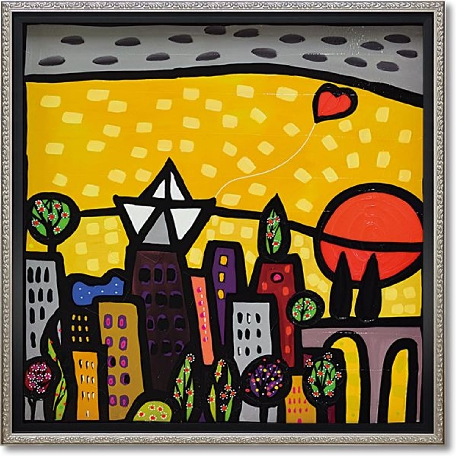 ポスター・ポスターフレーム