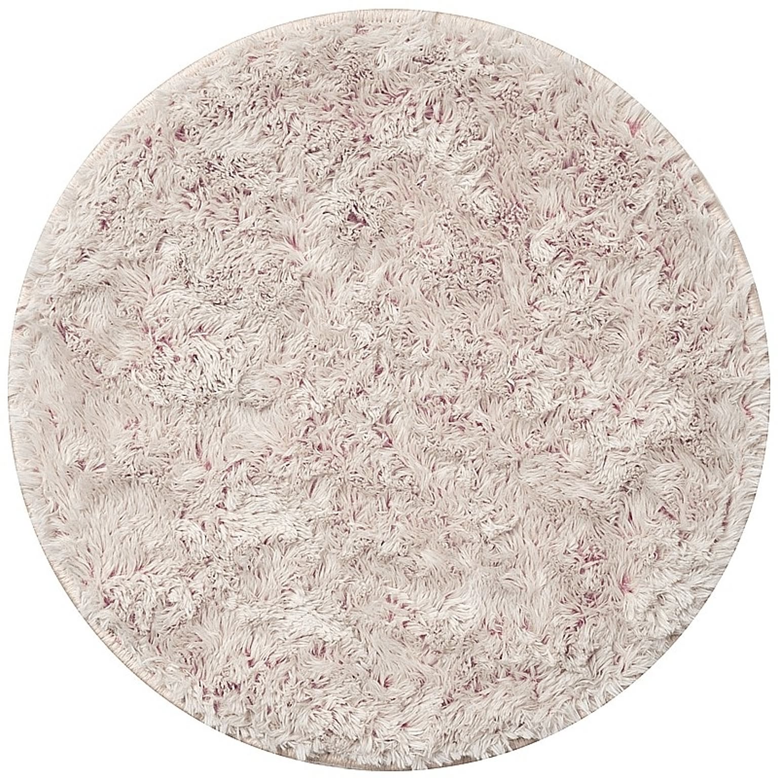 【BRID】SECTION COLOR RUG ф55 セクション カラー ラグ