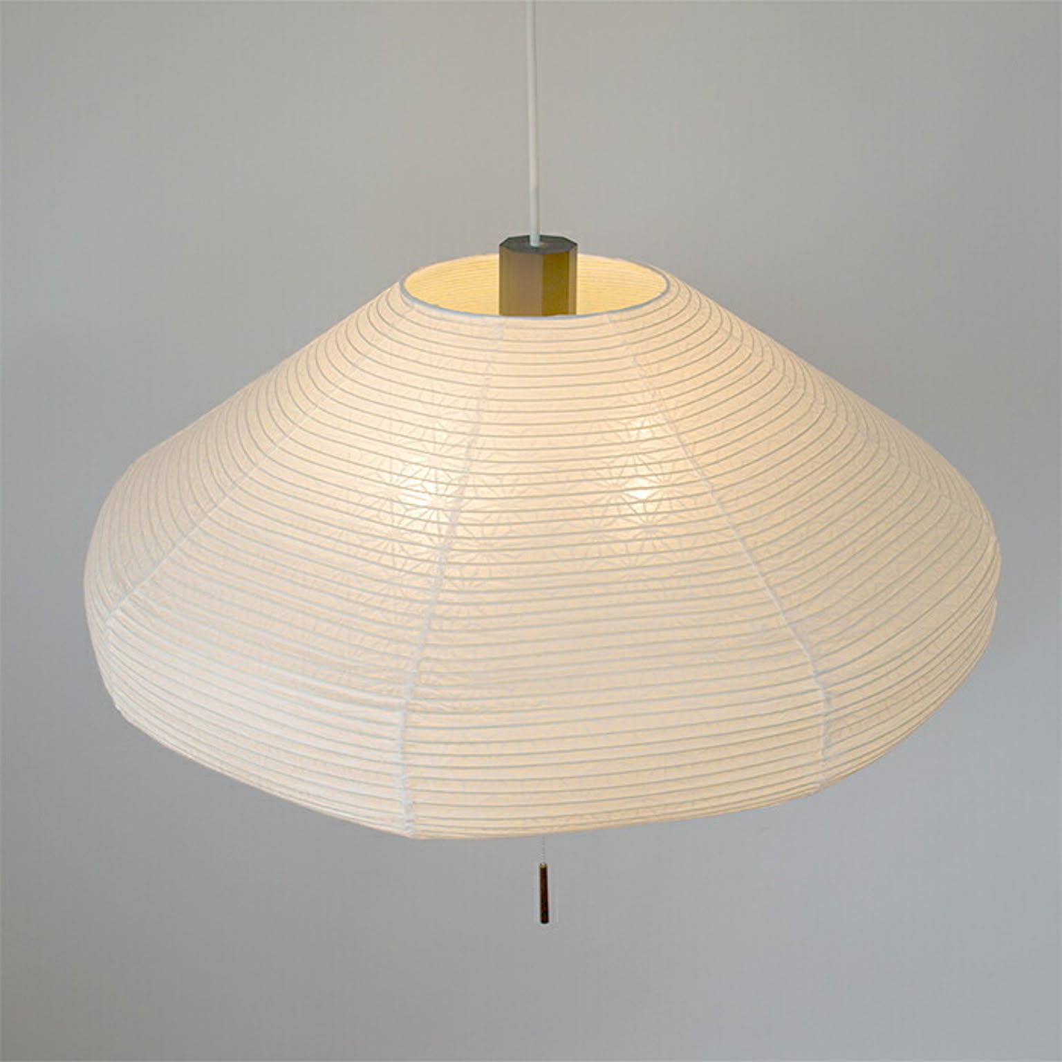 ペンダントライト