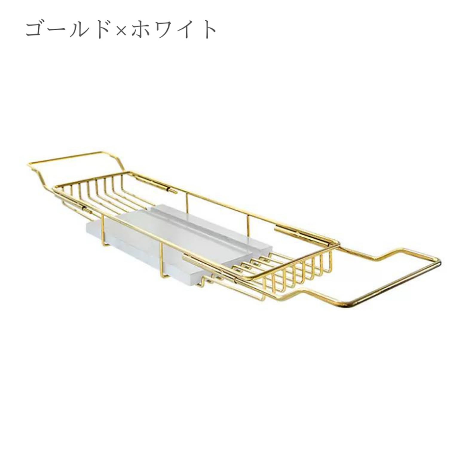 大理石バスタブラック