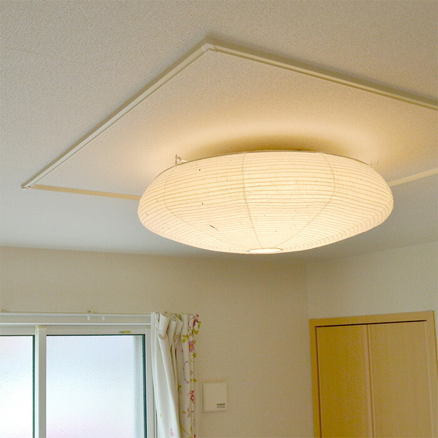 シーリングライト