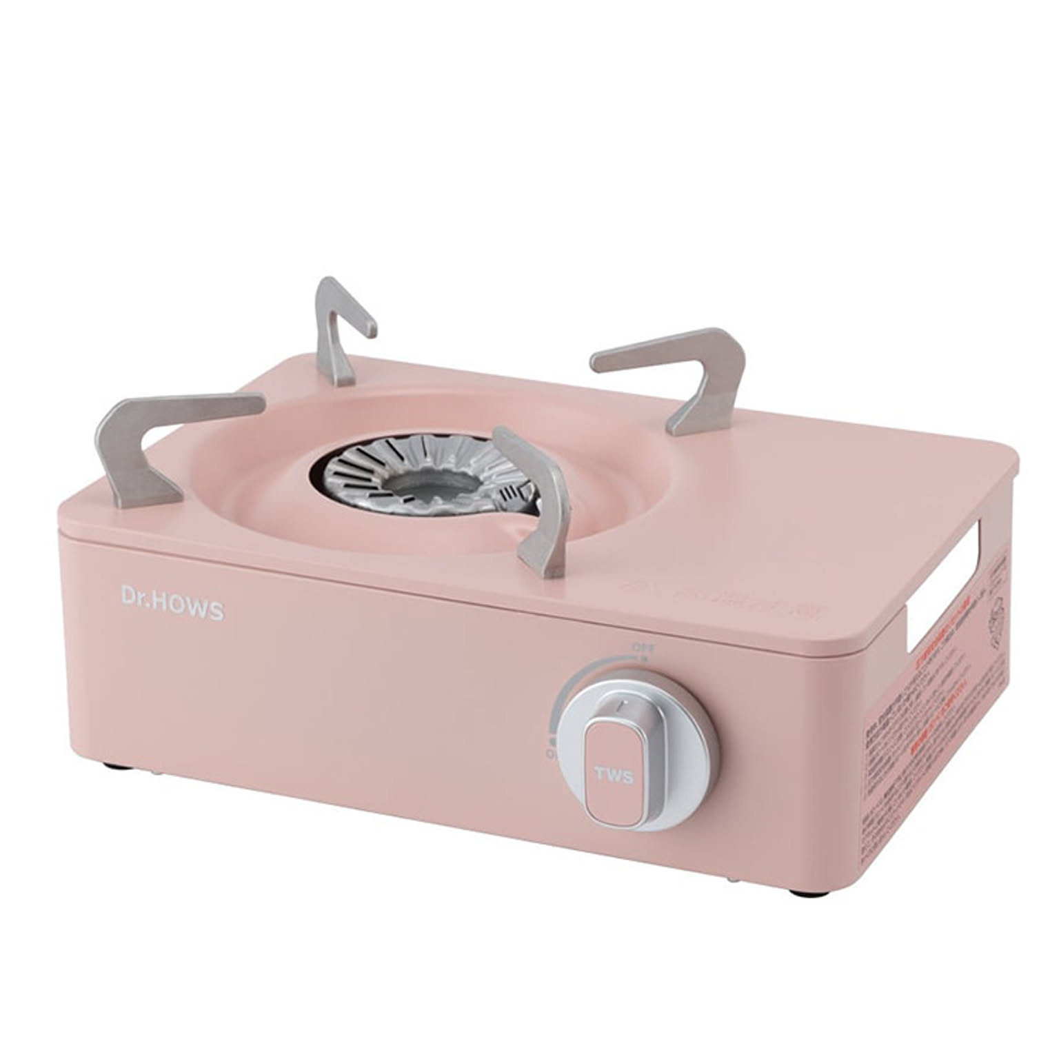 ドクターハウス トゥインクル ミニストーブ Dr.HOWS TWINKLE MINISTOVE