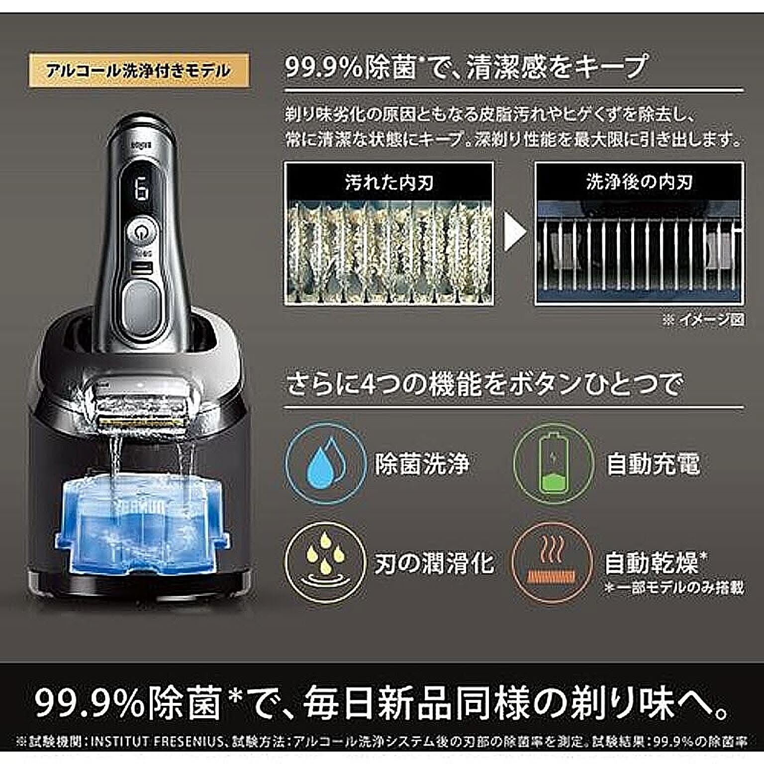 美容家電