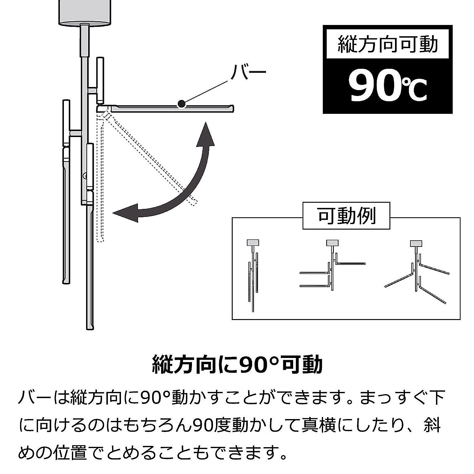 シーリングライト