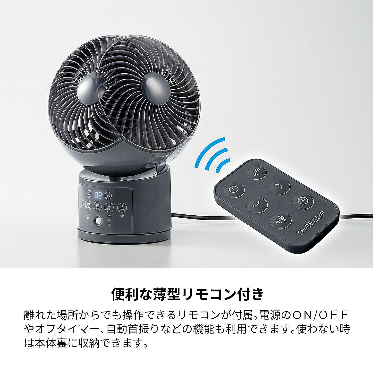 サーキュレーター