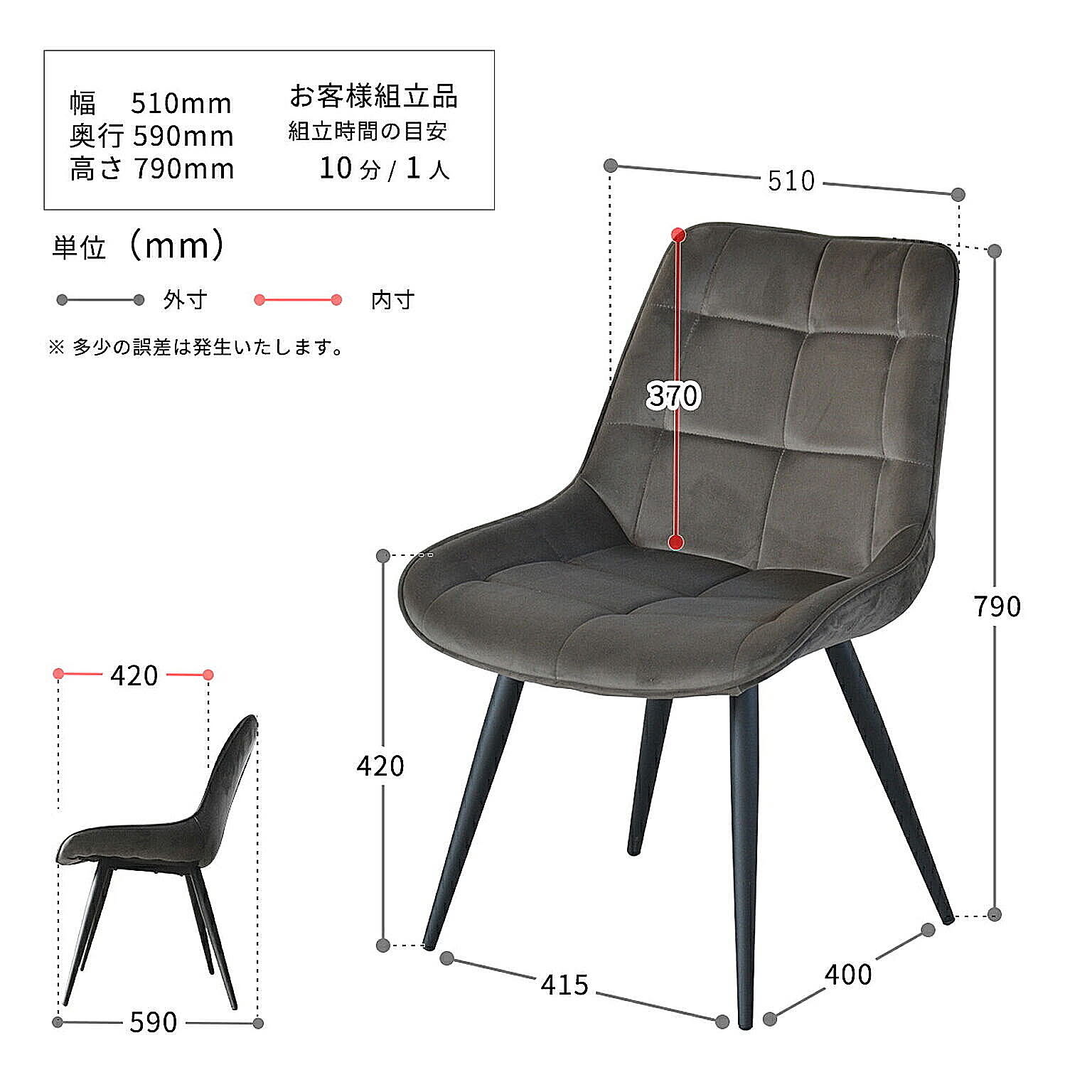 ダイニングテーブルセット