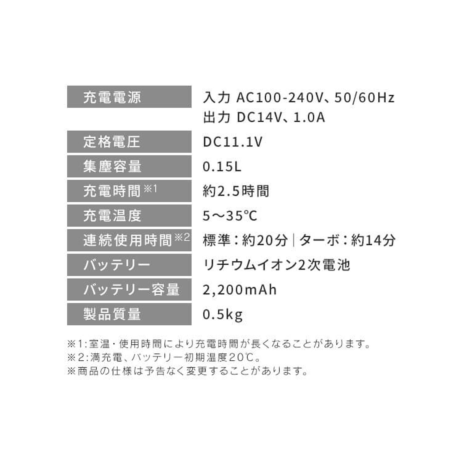 掃除機