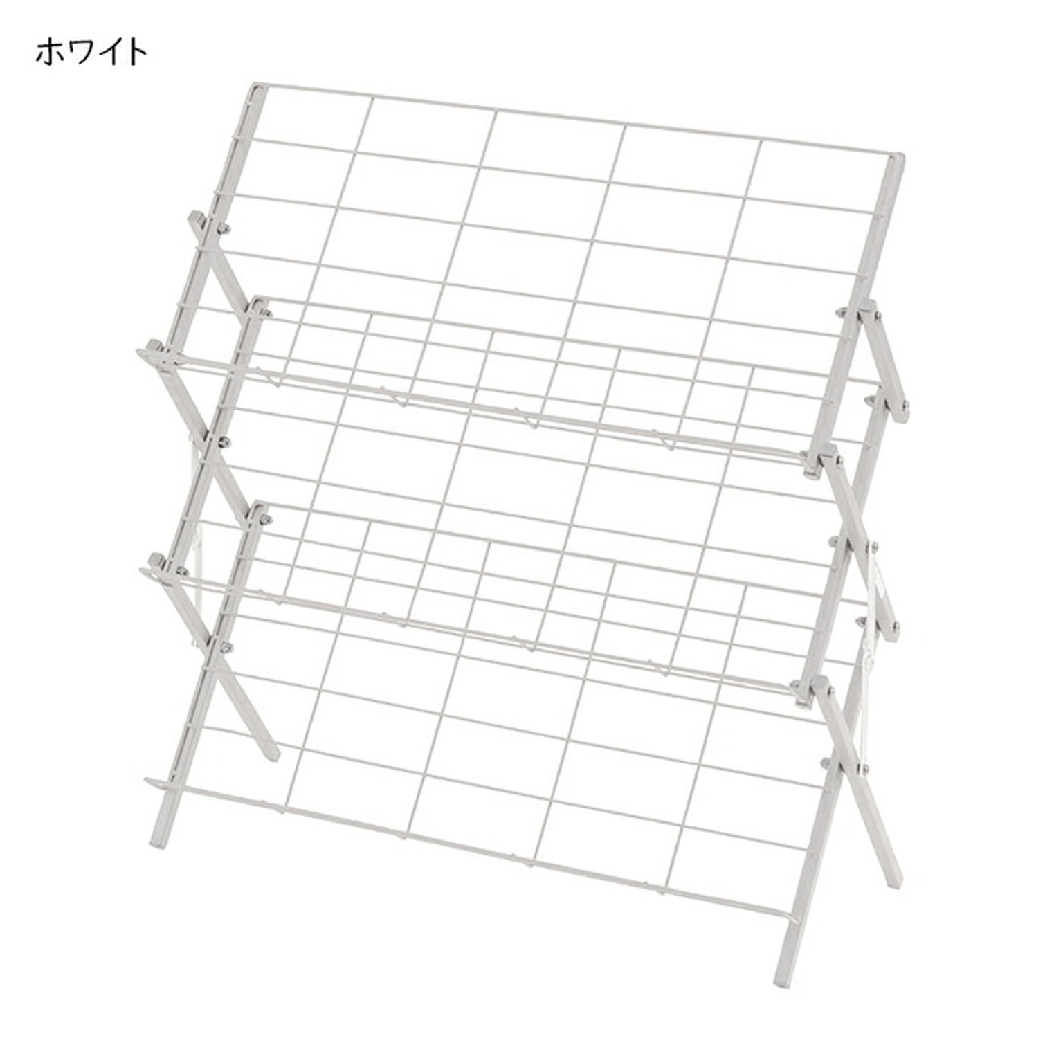 シューズラック・スリッパラック