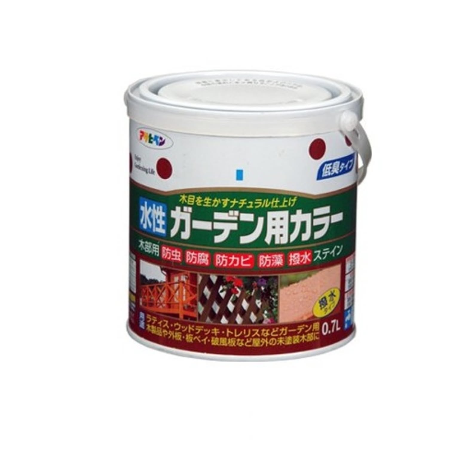 塗料缶・ペンキ