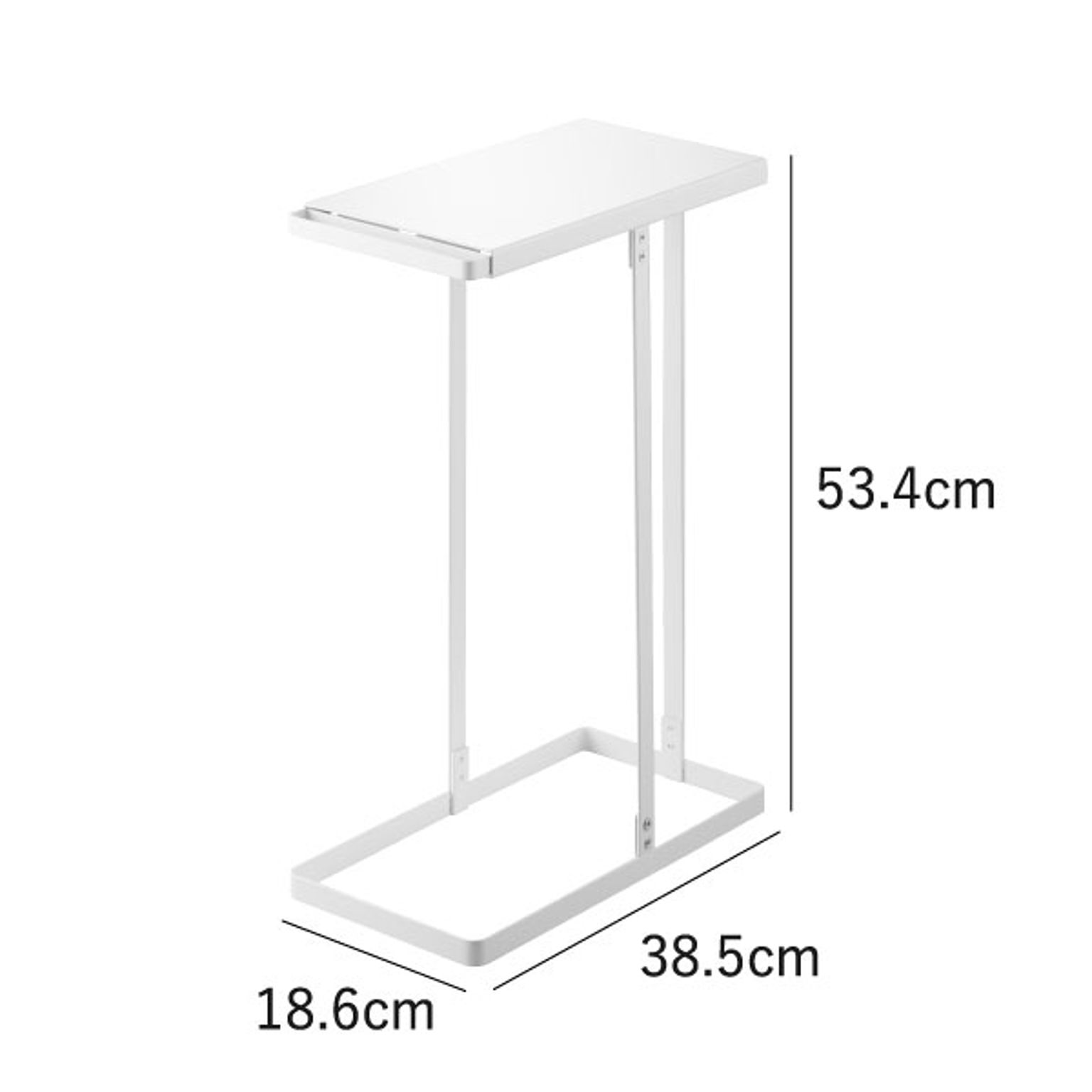 カウンター下収納