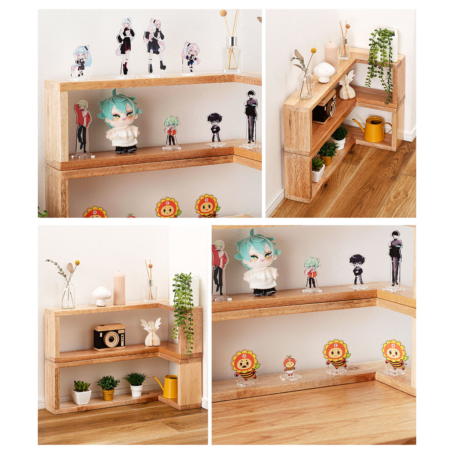 オープンラック