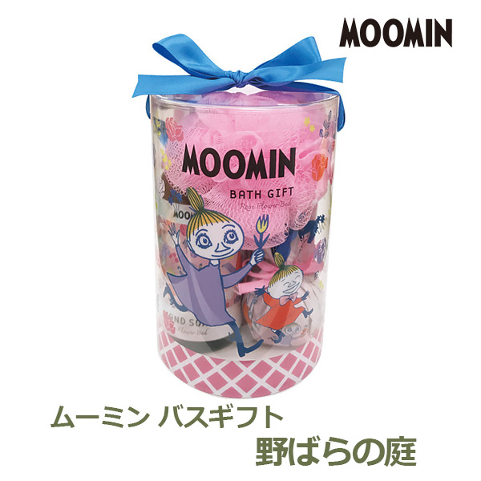 ハンドソープ