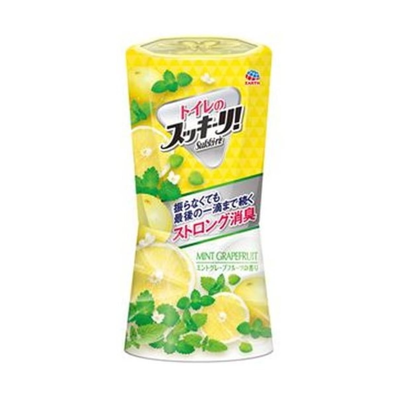 消臭剤・芳香剤
