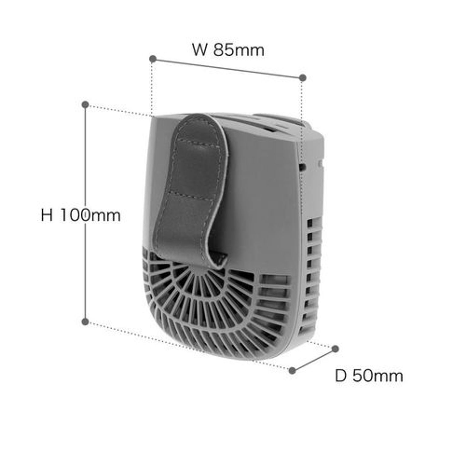 扇風機