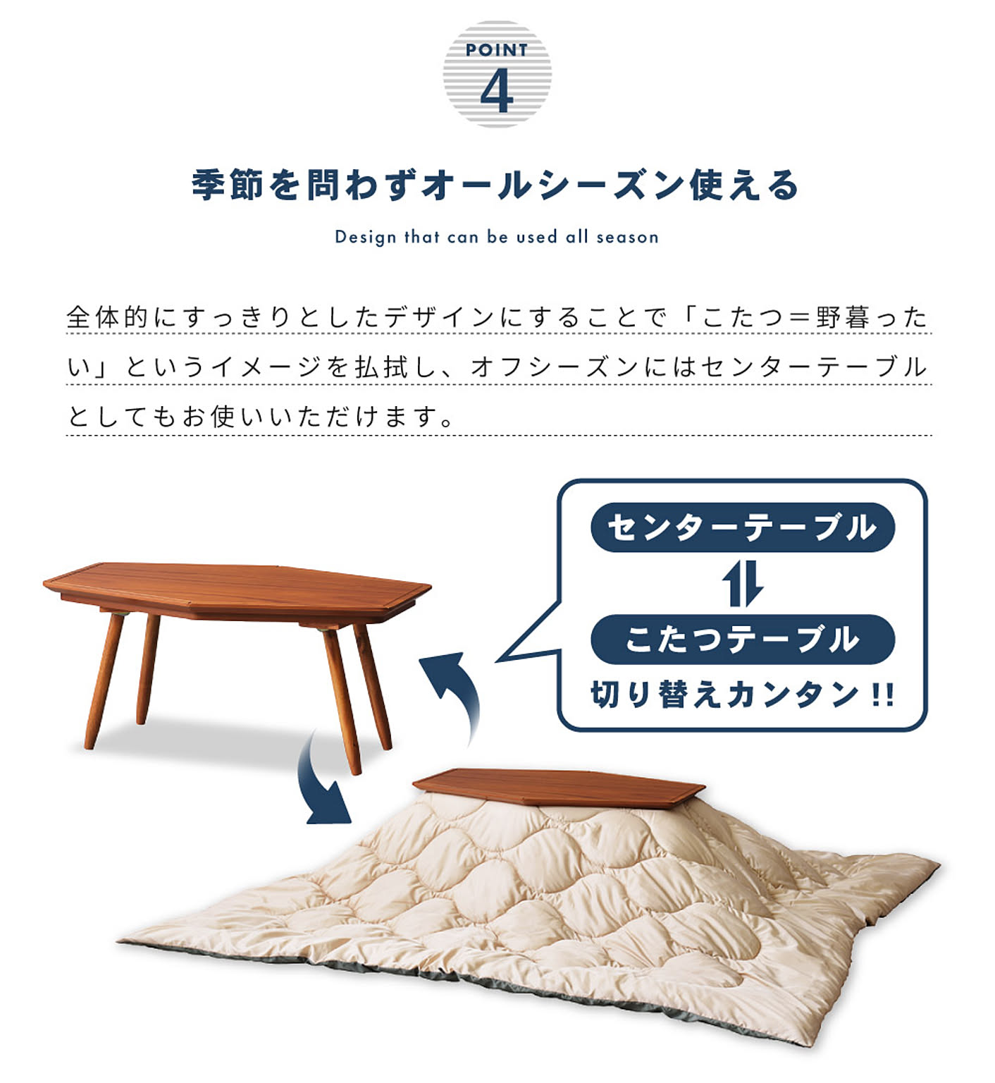 こたつ
