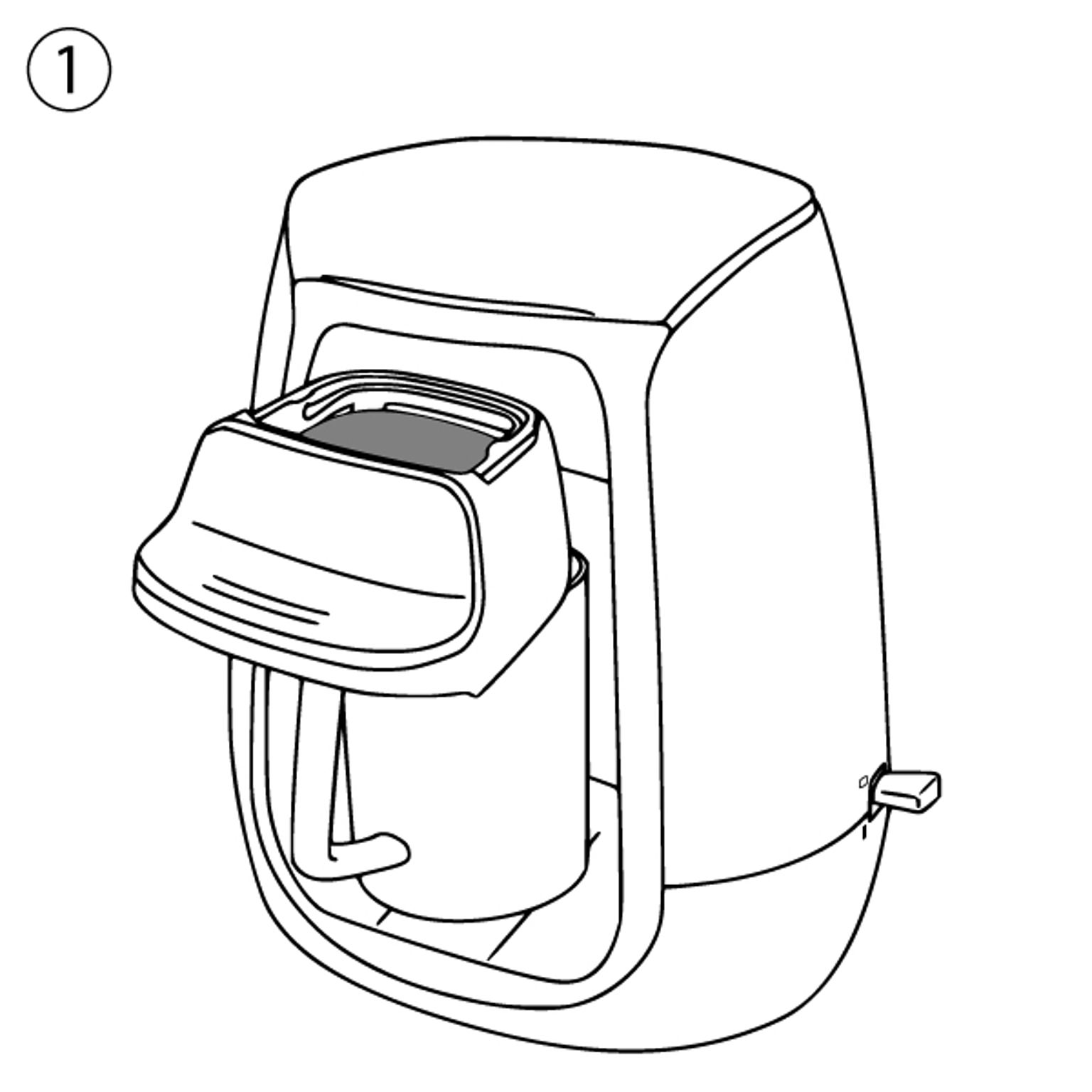 コーヒーメーカー