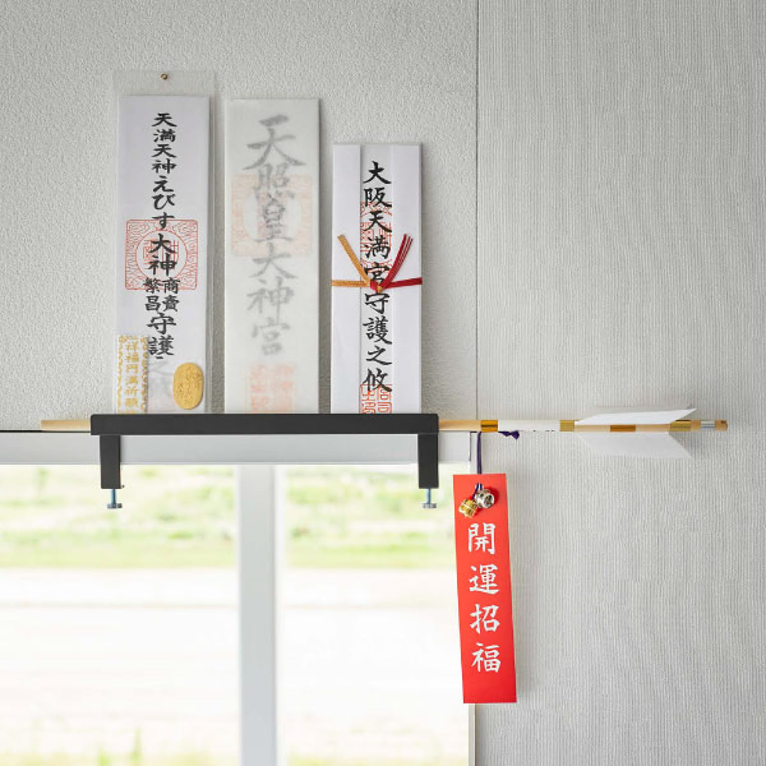 ウォールシェルフ
