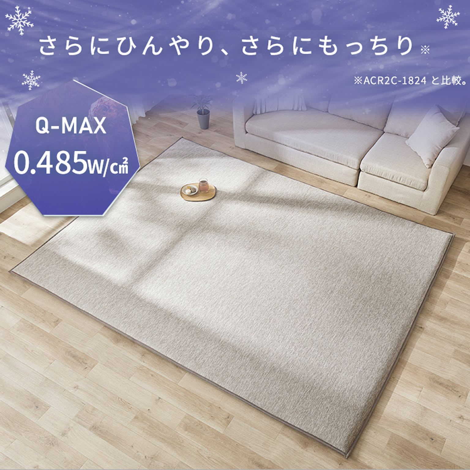 ラグ
