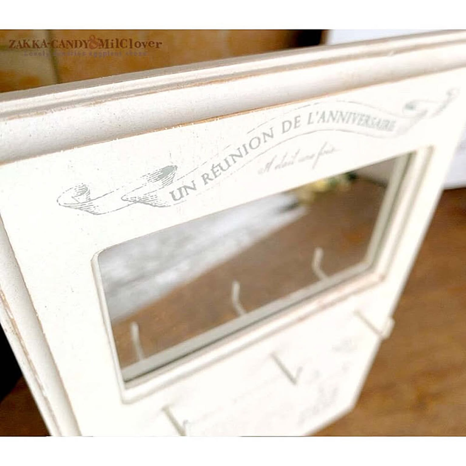 卓上ミラー・卓上鏡