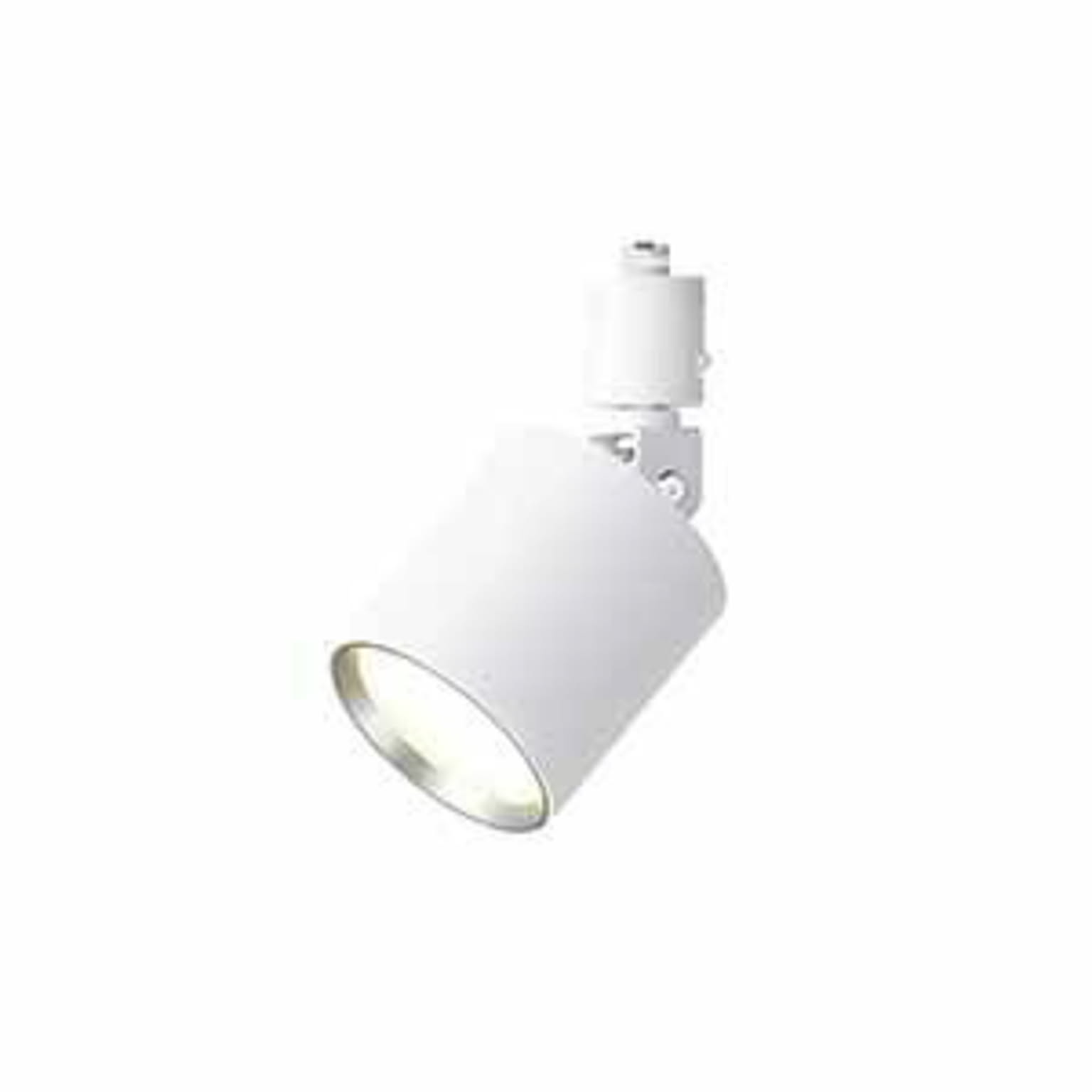 Grid PLUS-swingable duct down light グリッドプラススウィンガブルダクトダウンライト (LED内臓) AW-0615E ダウンライト ライティングレール専用