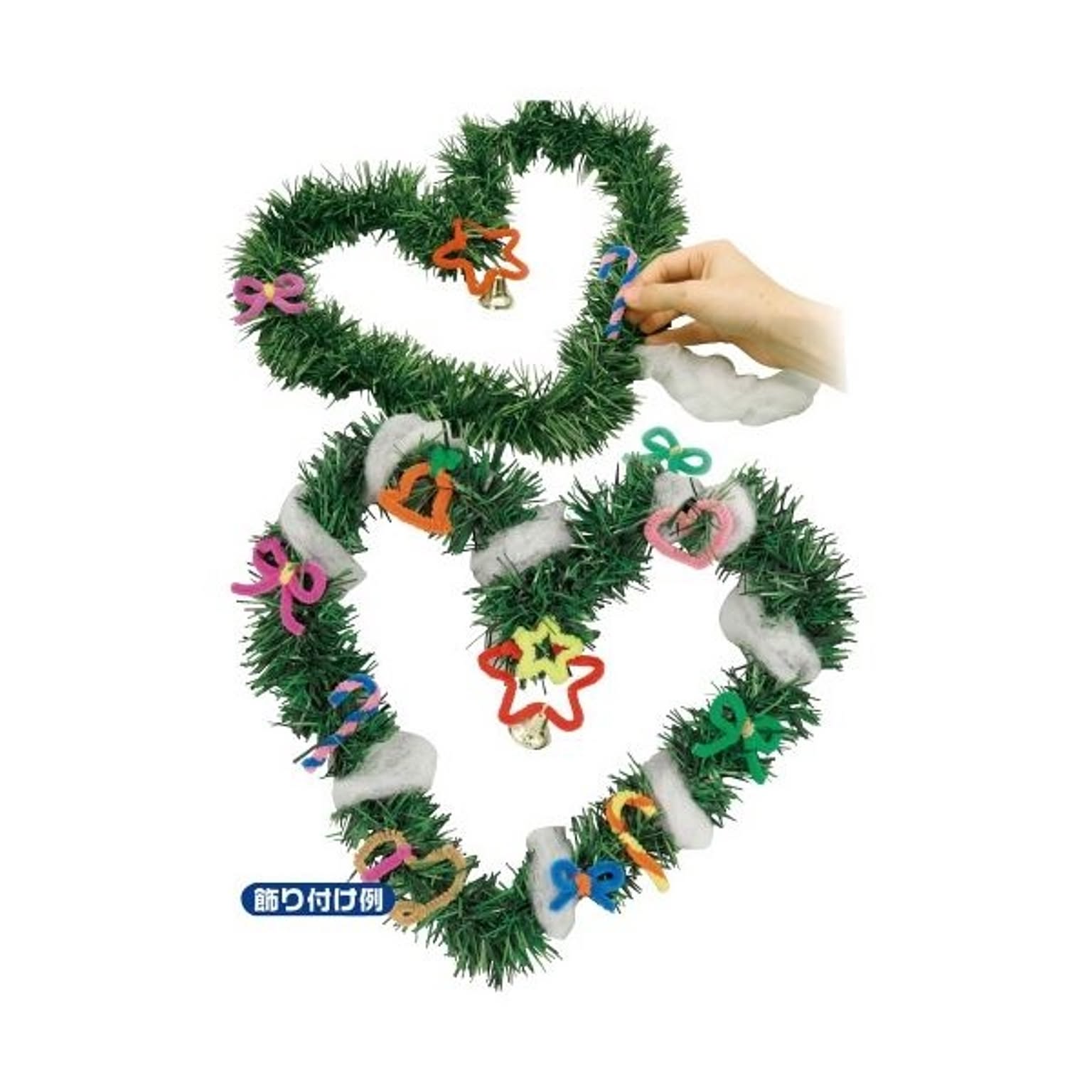 クリスマスグッズ