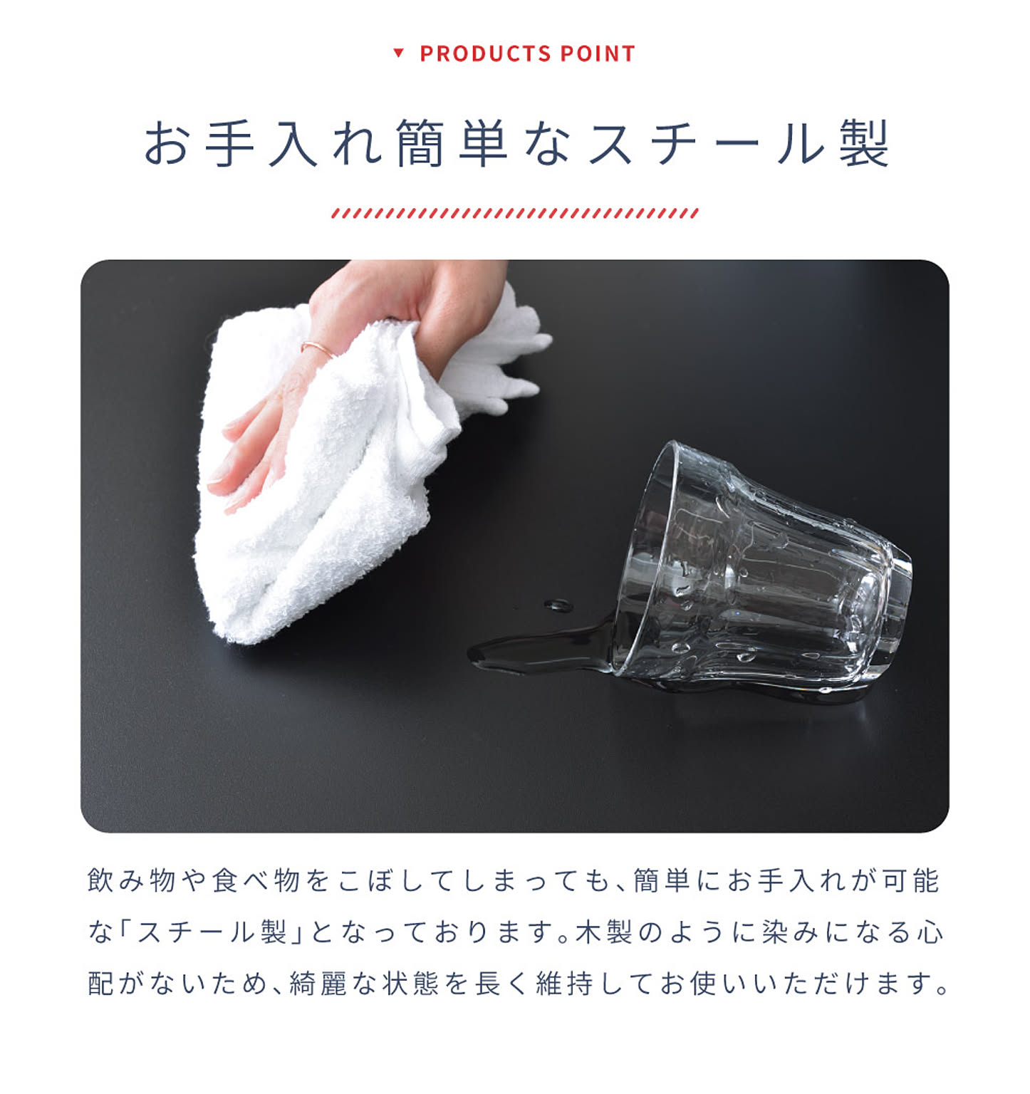カフェテーブル・ティーテーブル