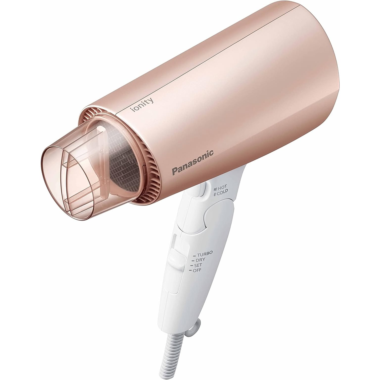 Panasonic パナソニック ドライヤー イオニティ 速乾 大風量 Panasonic パナソニック ドライヤー イオニティ 速乾 大風量