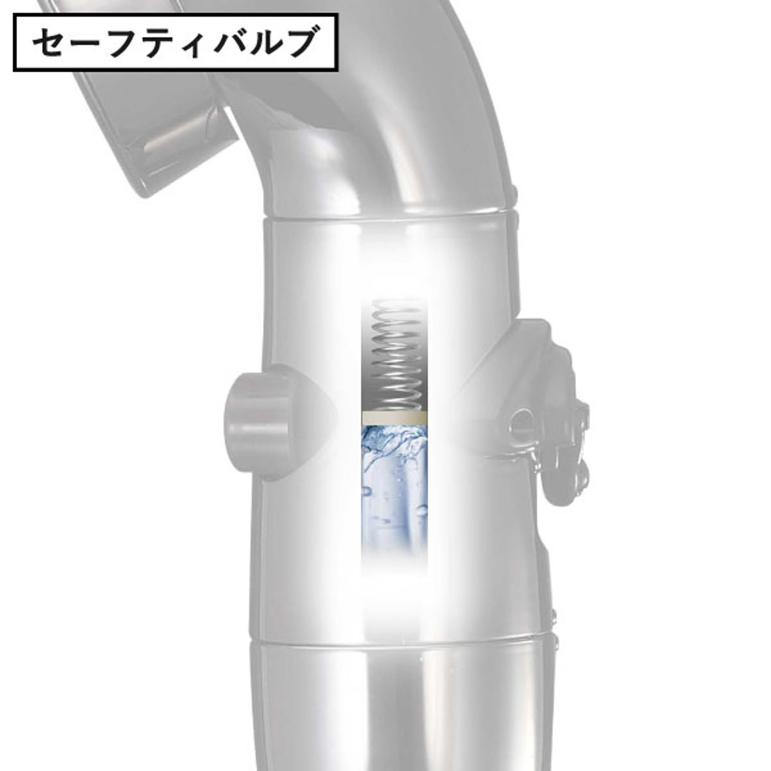シャワーヘッド