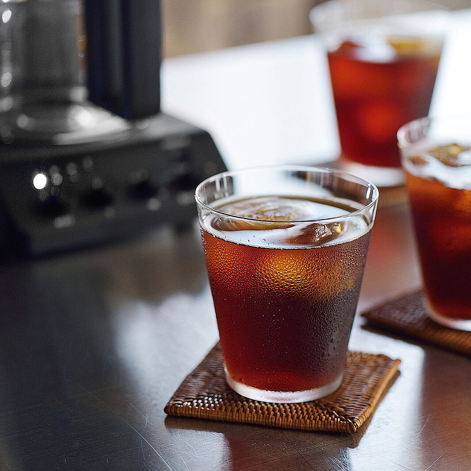 コーヒーメーカー