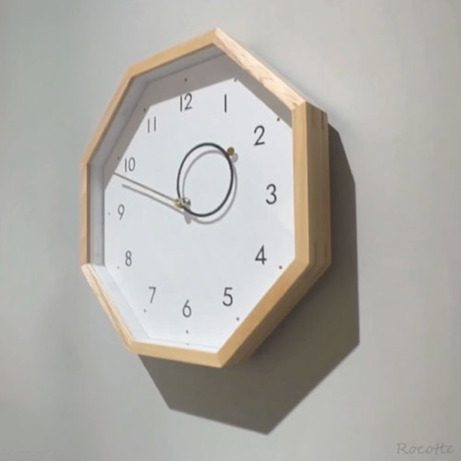掛け時計